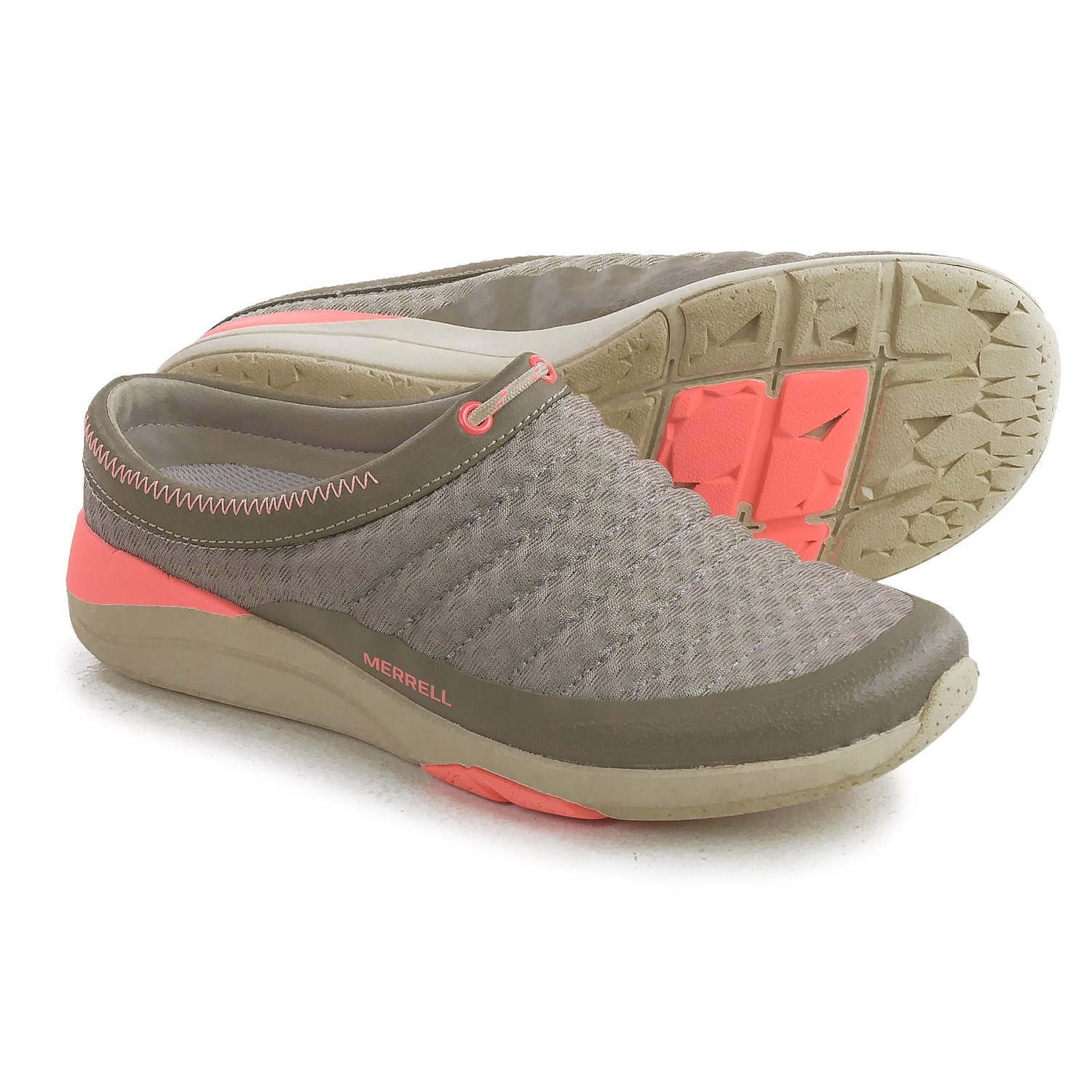 Merrell Applaud Breeze Shoes - Slip-Ons (For Women)