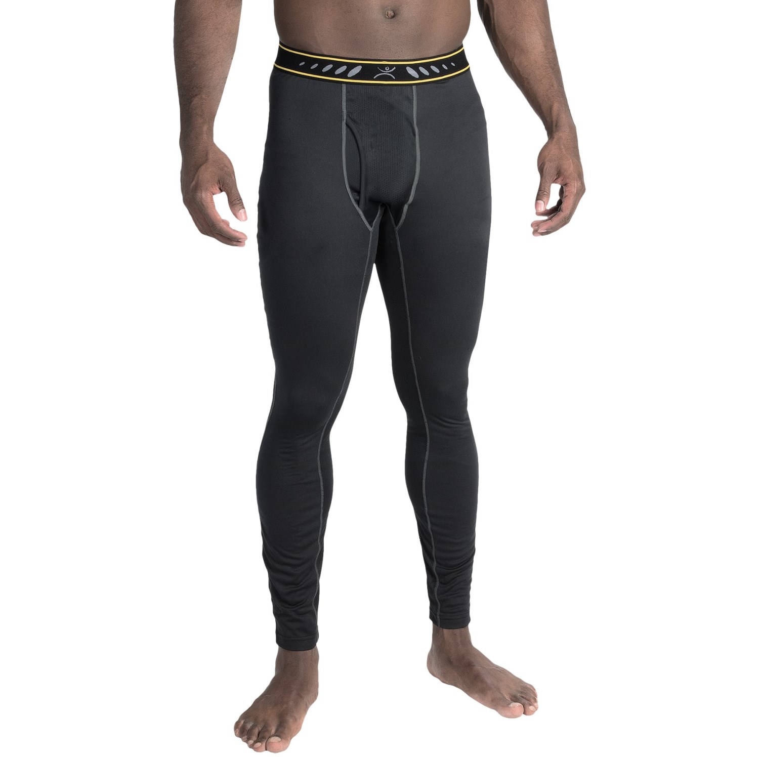 Terramar TXO 1.0 Base Layer Pants - UPF 50+ (For Men)