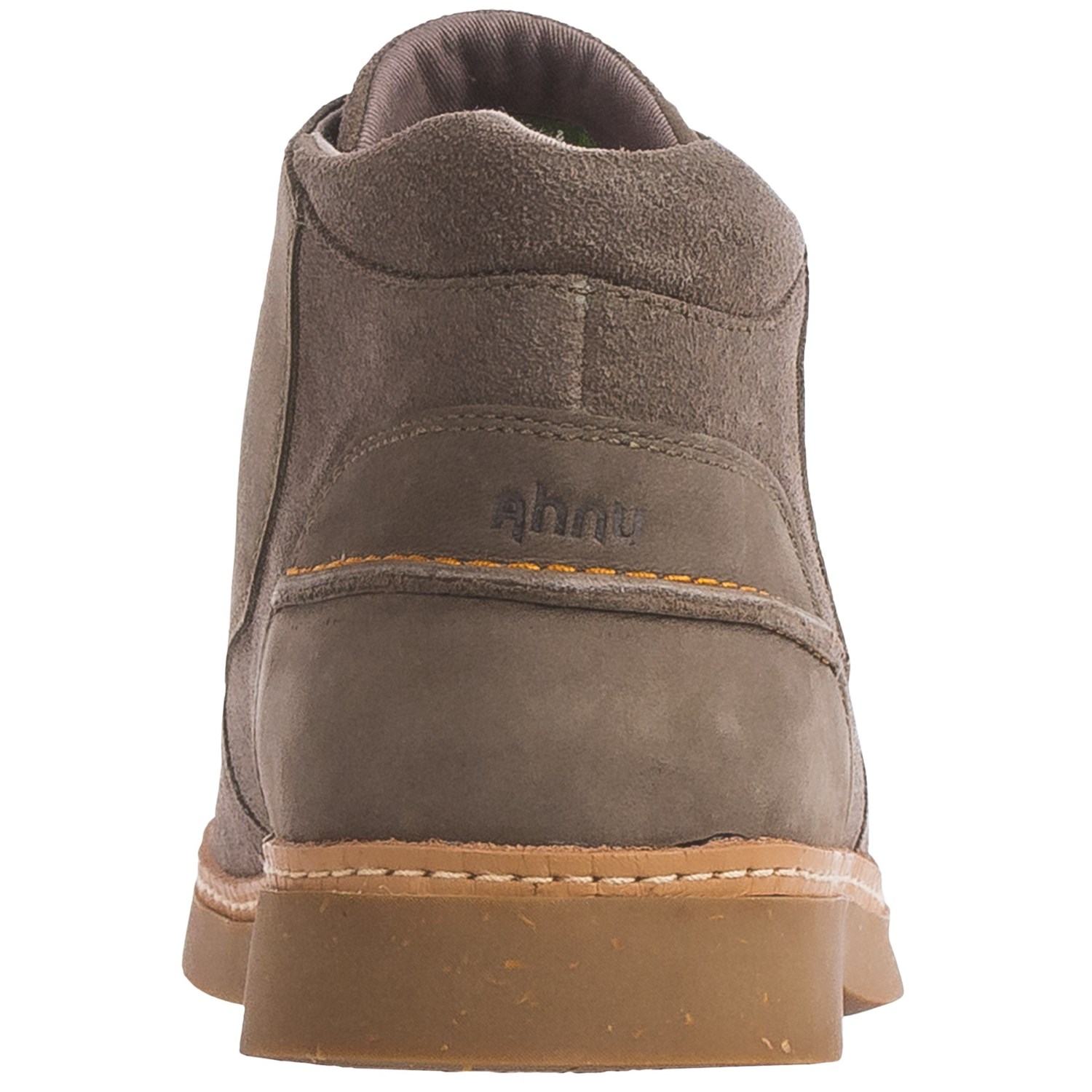 Ahnu Broderick Chukka Boots - Leather (For Men)