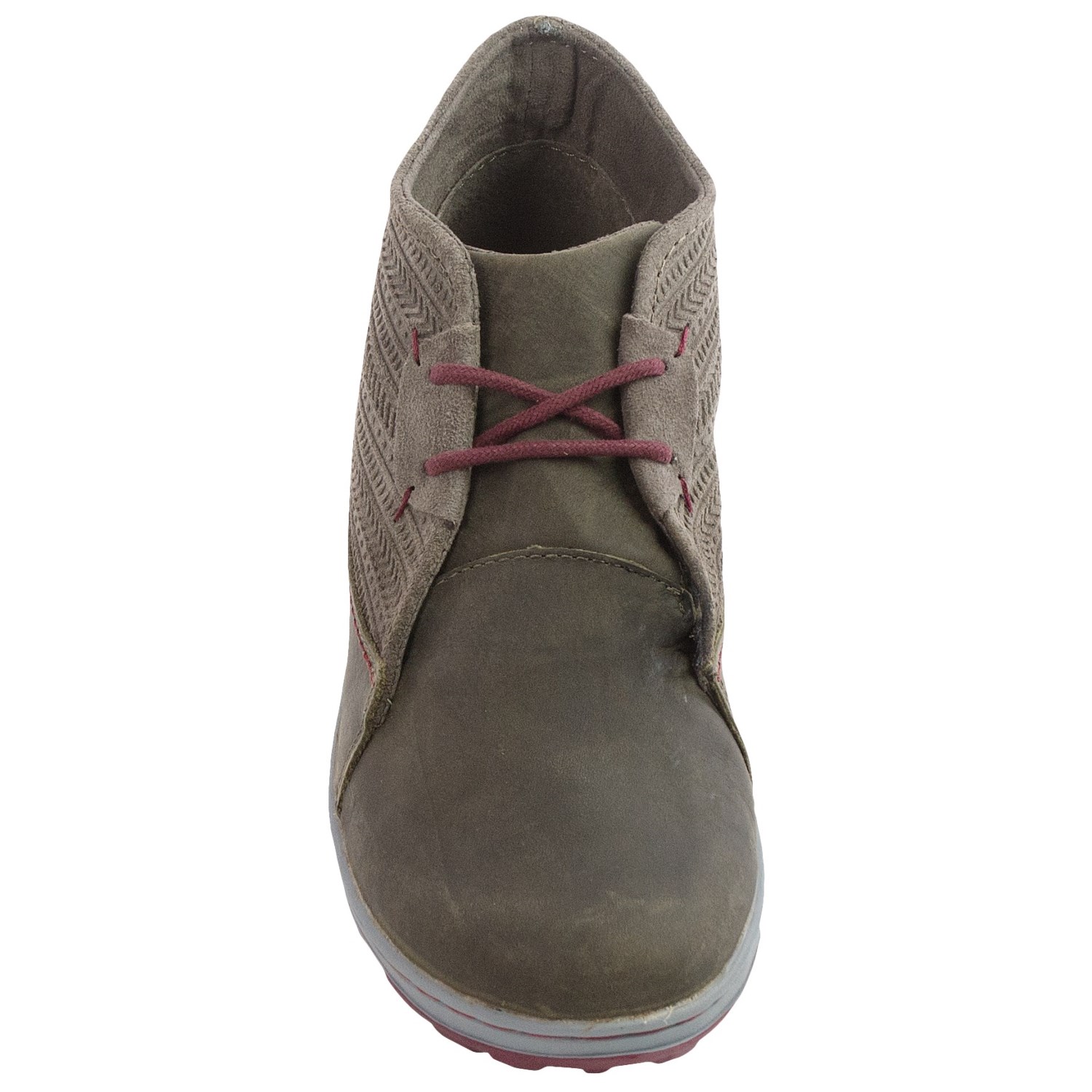 Merrell Ashland Chukka Boots (For Women)