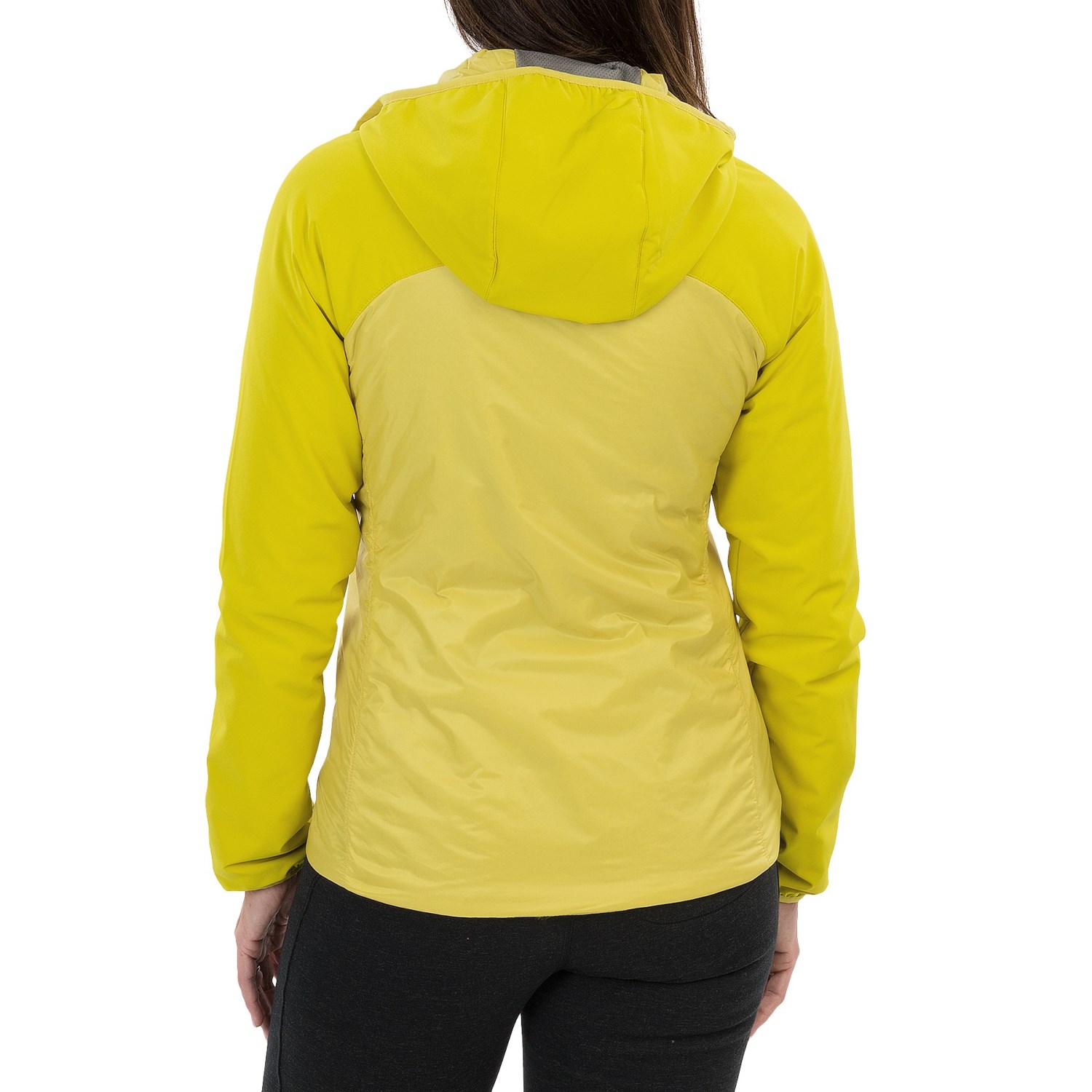 Marmot Isotherm Polartec® Alpha® Jacket - Insulated, Hooded, Full Zip (For Women)