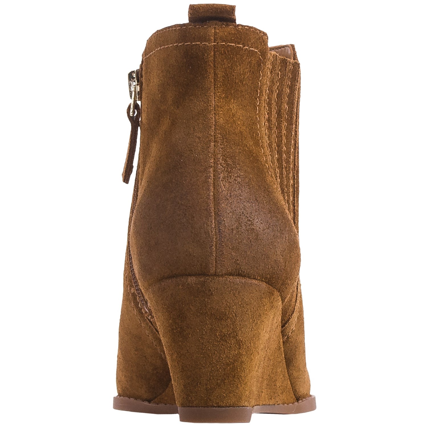 Franco Sarto Welton Wedge Boots - Suede (For Women)