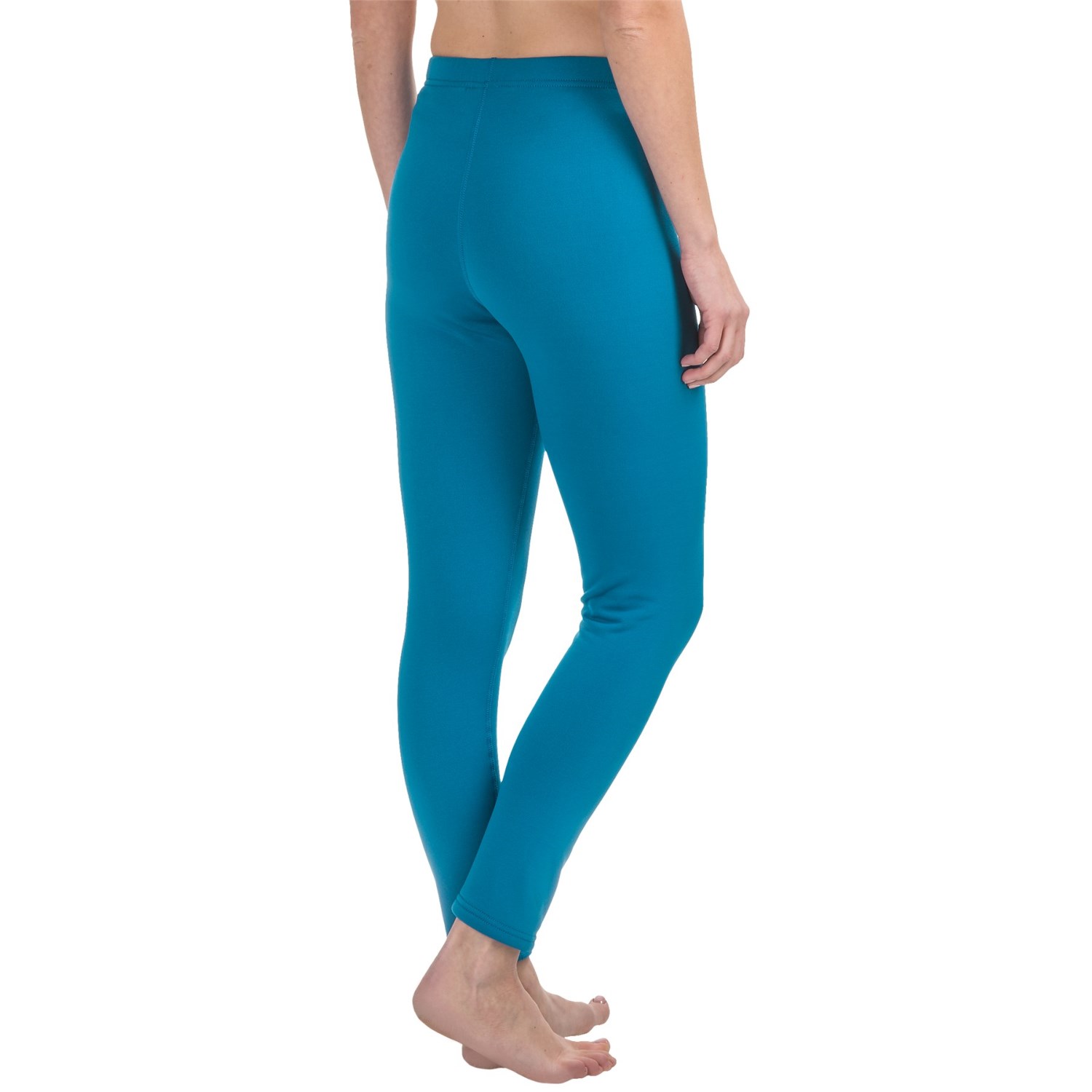 Kenyon Polartec® Power Stretch® Base Layer Pants (For Women)