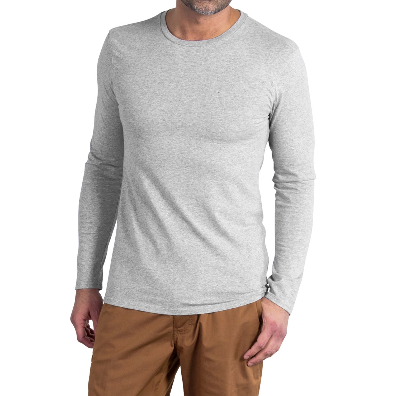 ExOfficio BugsAway® Chas’Air Shirt - UPF 20+, Long Sleeve (For Men)