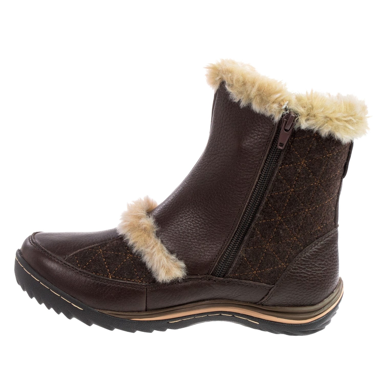 Jambu Eskimo Winter Boots - Leather (For Women)