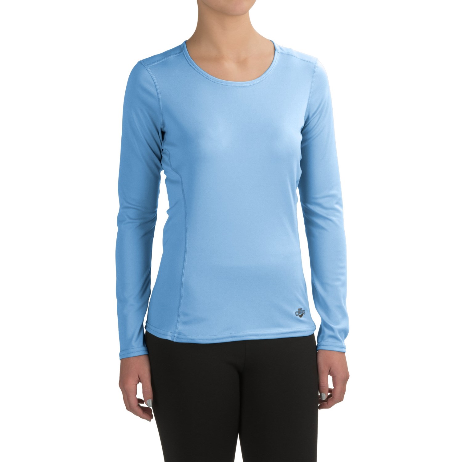 Hot Chillys Geo-Pro Base Layer Top - Long Sleeve (For Women)