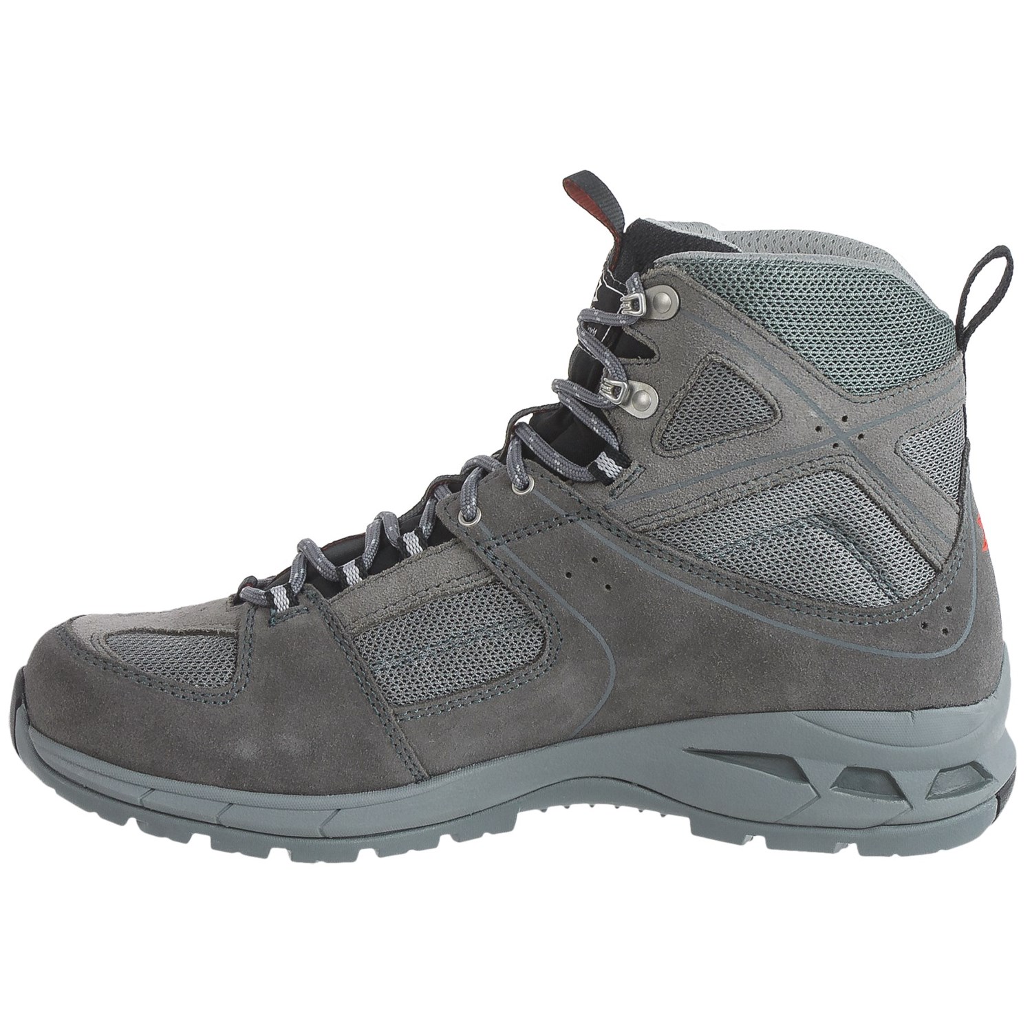 Garmont Trail Beast Mid Gore-Tex® Hiking Boots - Waterproof, Suede (For Men)