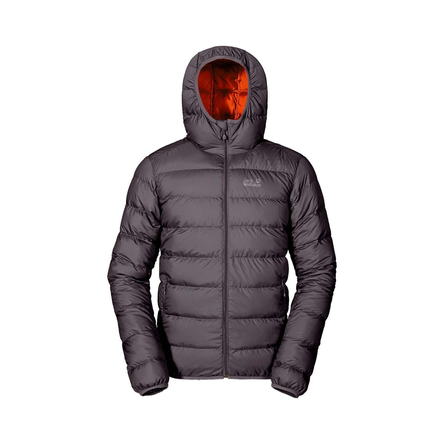 Jack Wolfskin Helium Down Jacket - 700 Fill Power (For Men)