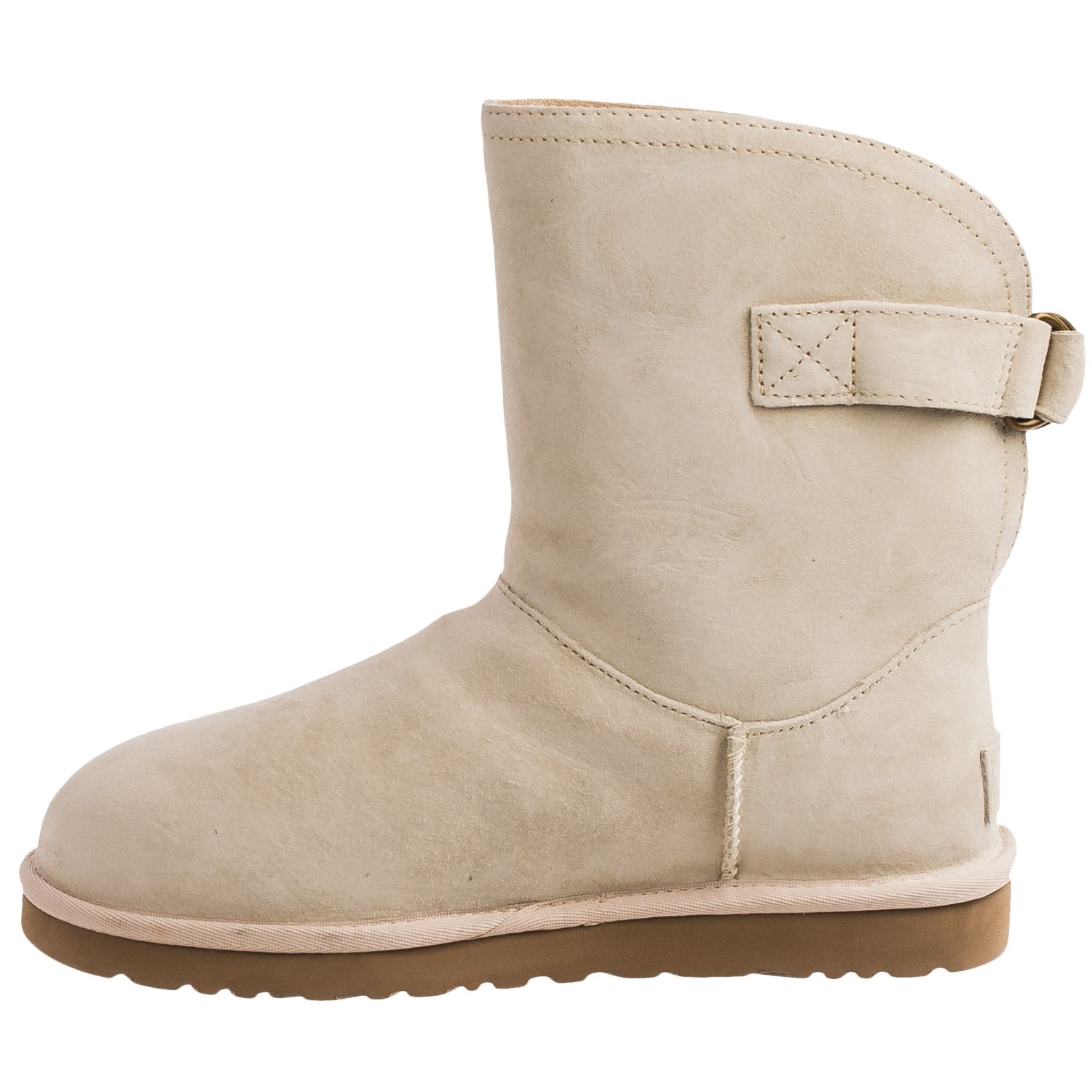 UGG®Australia Remora Suede Boots (For Women)