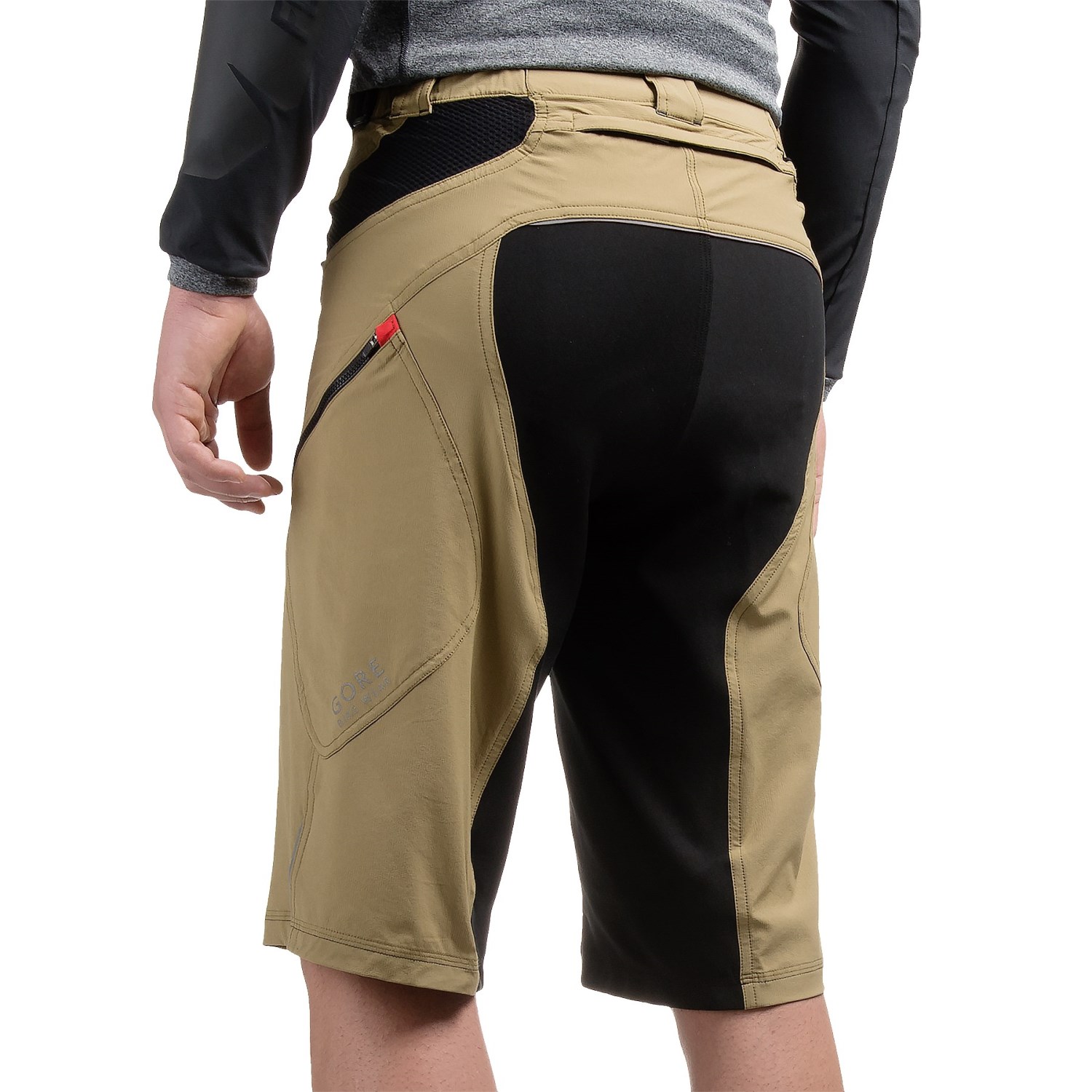 Gore Bike Wear Fusion 2.0 Mountain Bike Shorts (For Men)