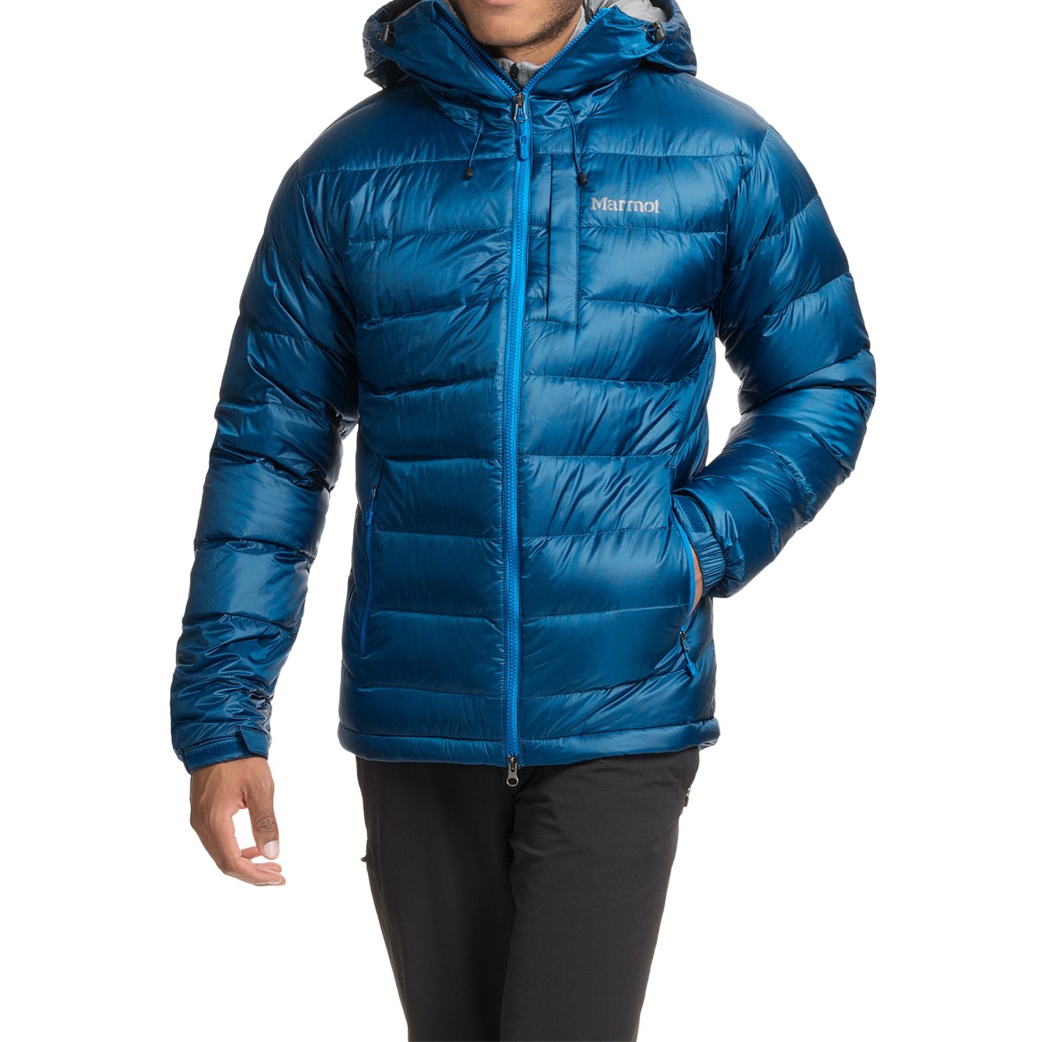 Marmot Ama Dablam Down Jacket - 800 Fill Power (For Men)