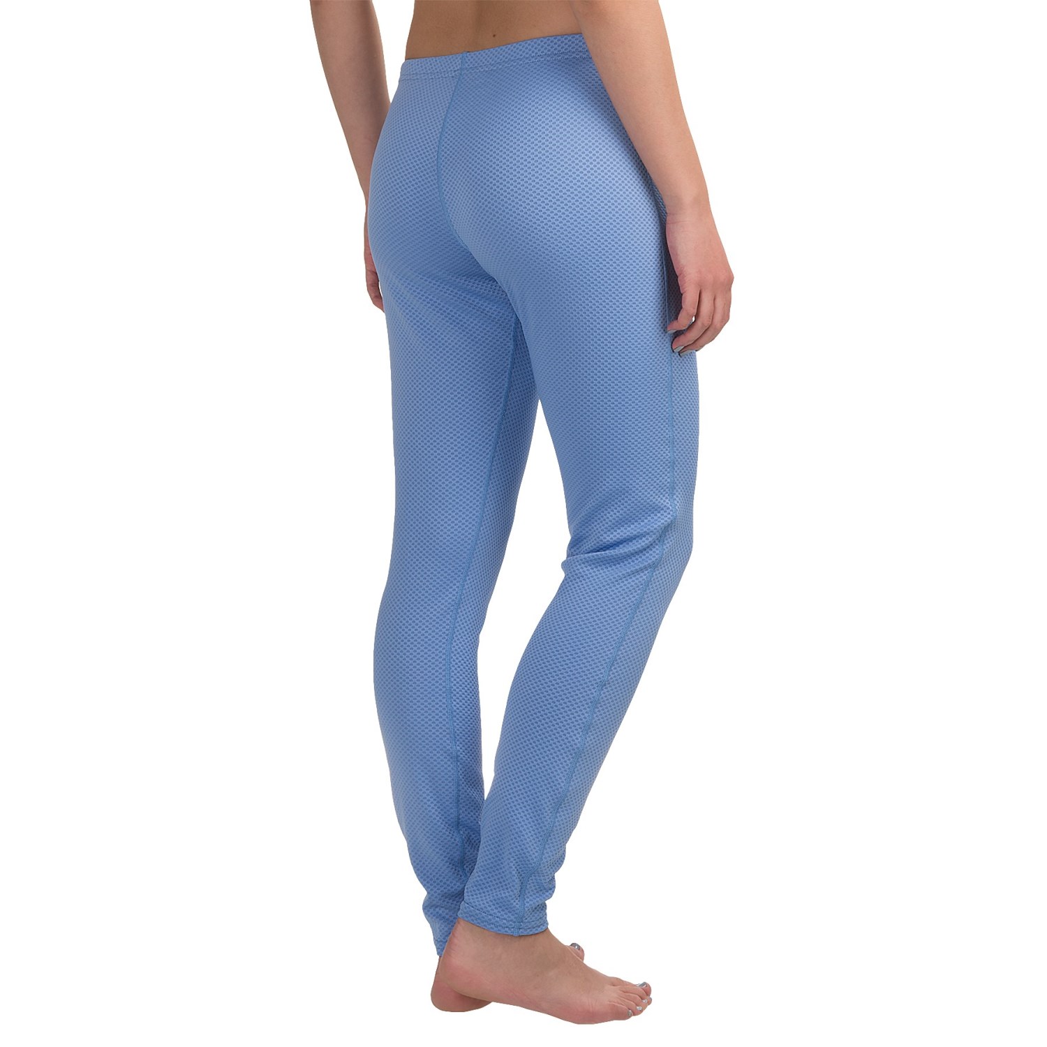 Hot Chillys Geo-Pro Base Layer Bottoms (For Women)