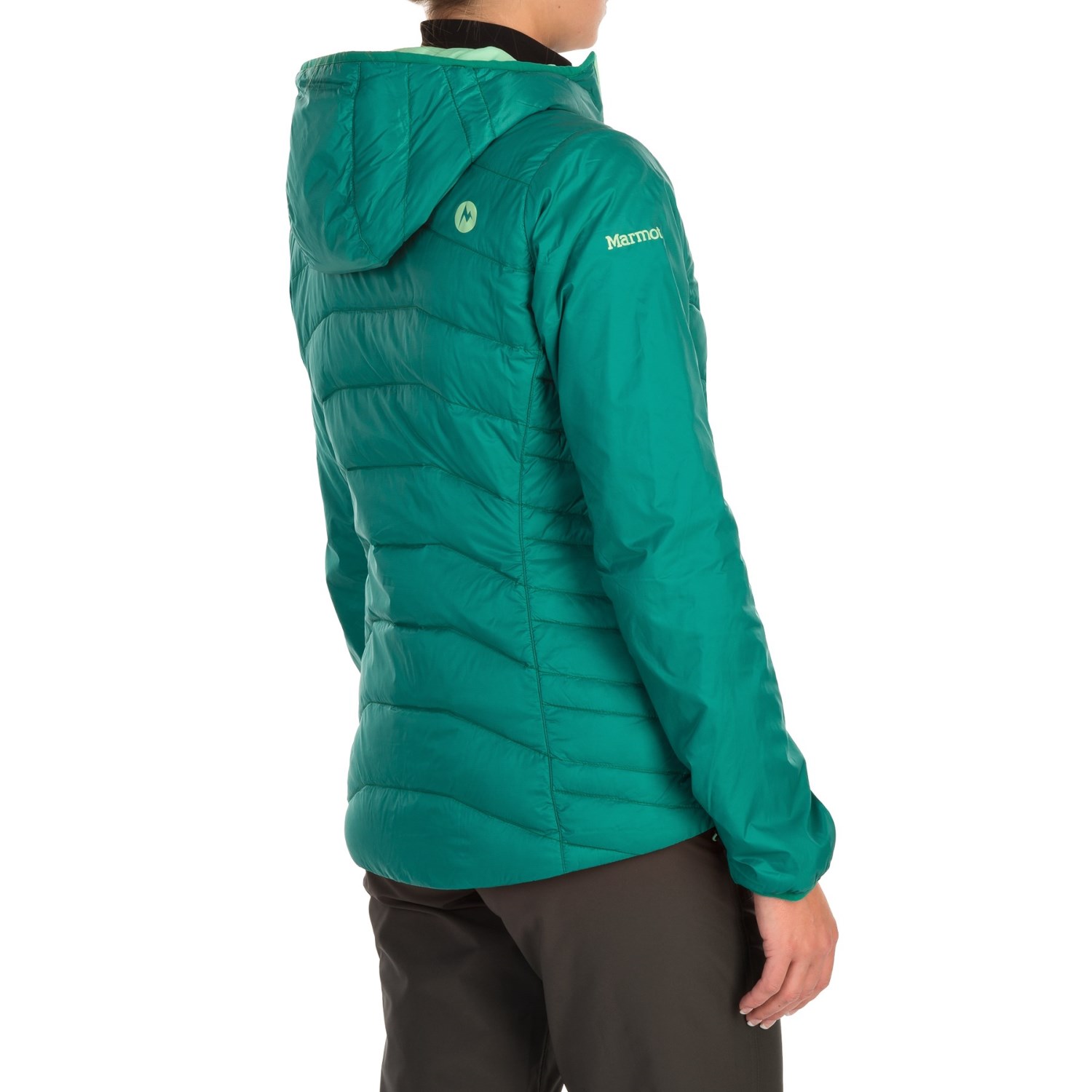 Marmot Megawatt Polartec® Alpha® Down Jacket - 800 Fill Power (For Women)