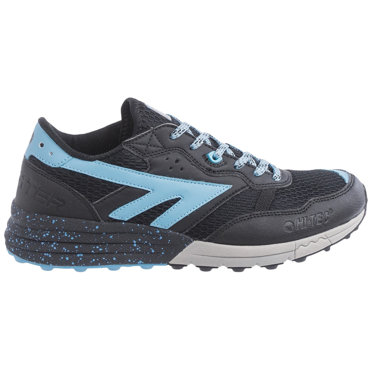 Hi-Tec Badwater Trail Running Shoes (For Women)