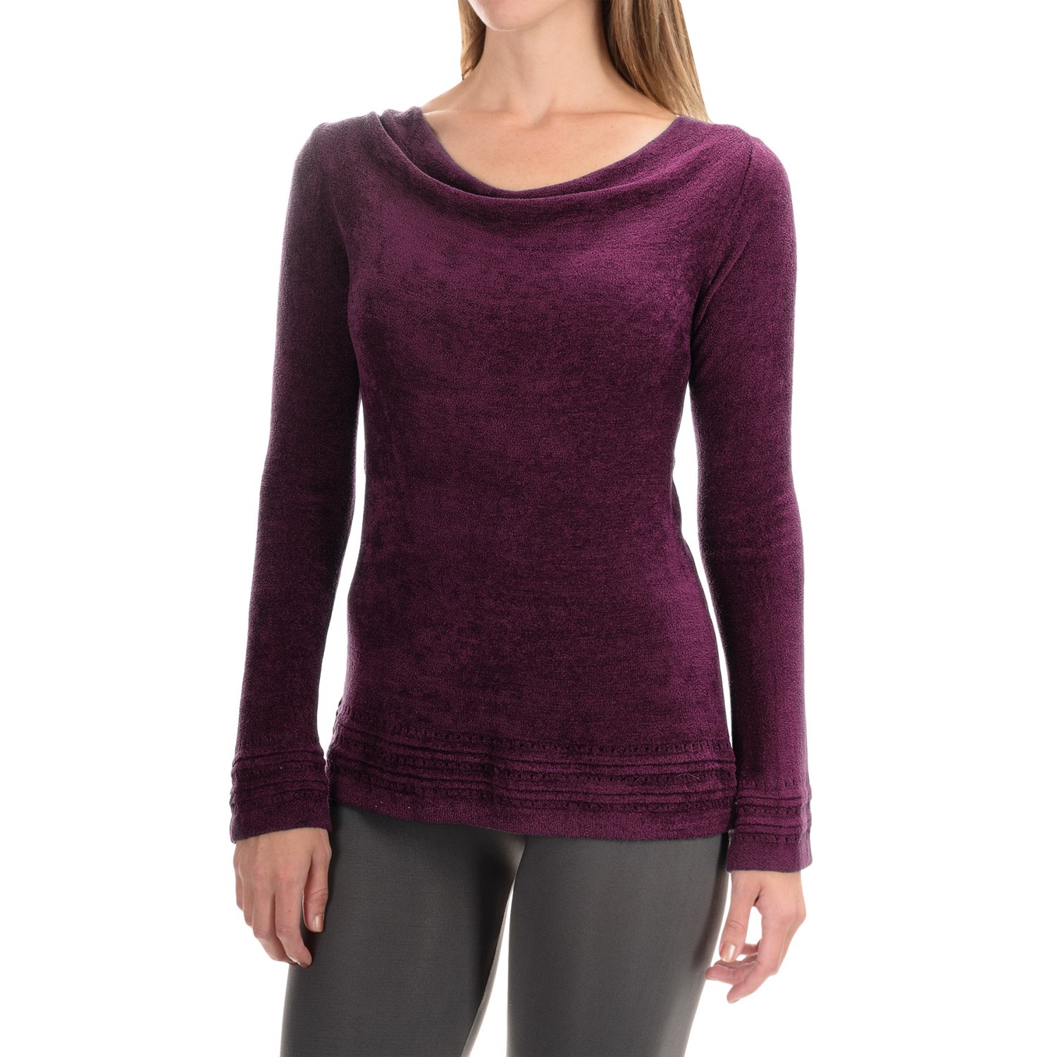 Royal Robbins Voyage Sweater - Cowl Neck  (For Women)