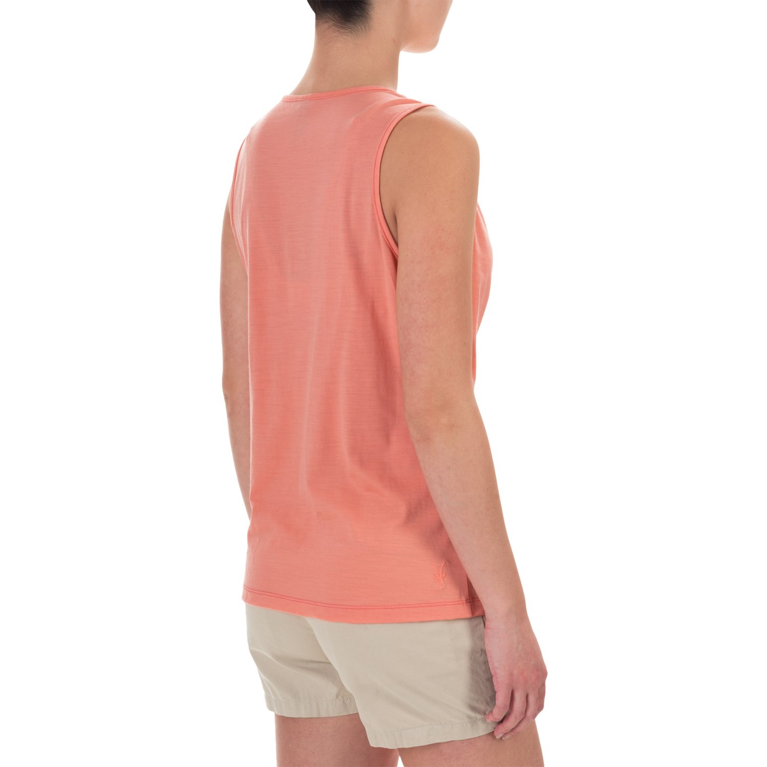 Ibex Aria Tank Top - Merino Wool (For Women)