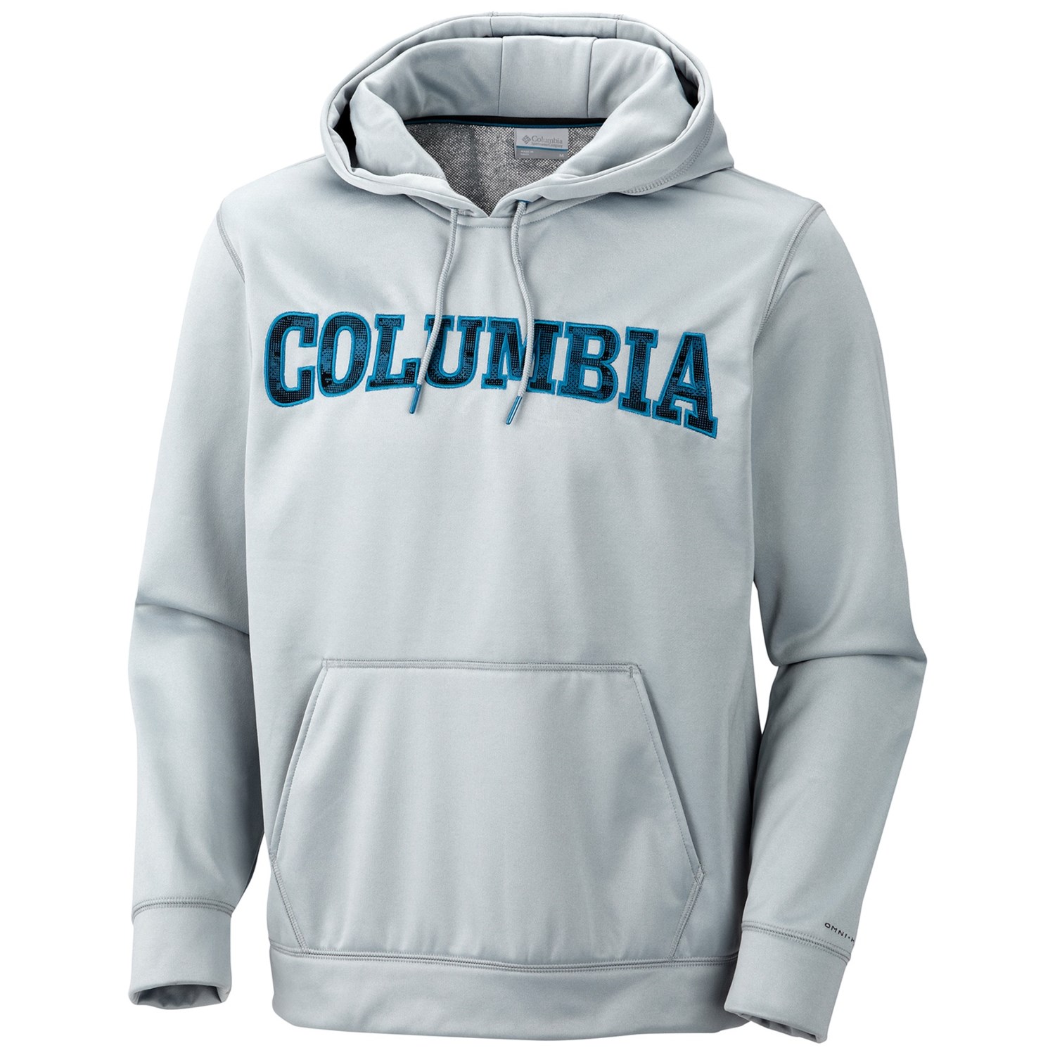 Columbia Sportswear Heat Up Omni-Heat® Hoodie (For Men)