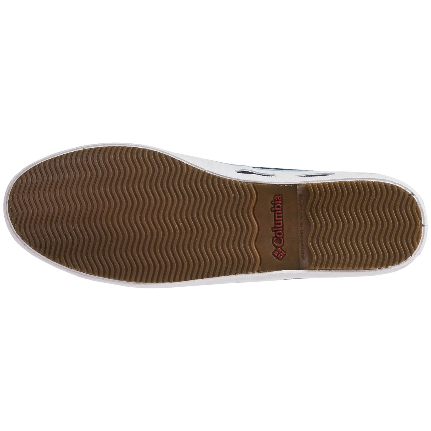 Columbia Sportswear Vulc N Vent Bombie Shoes - Slip-Ons (For Women)