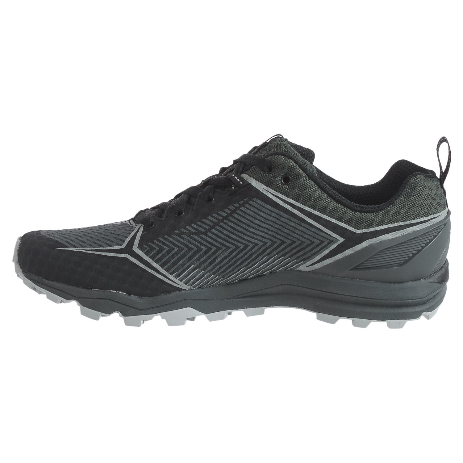 Merrell All Out Crush Shield Trail Running Shoes (For Men)