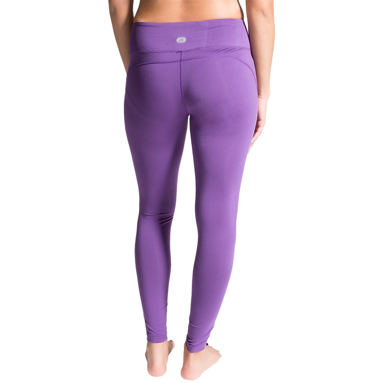 Terramar Hottotties® Cloud Nine CS 2.0 Base Layer Bottoms - UPF 25+ (For Women)