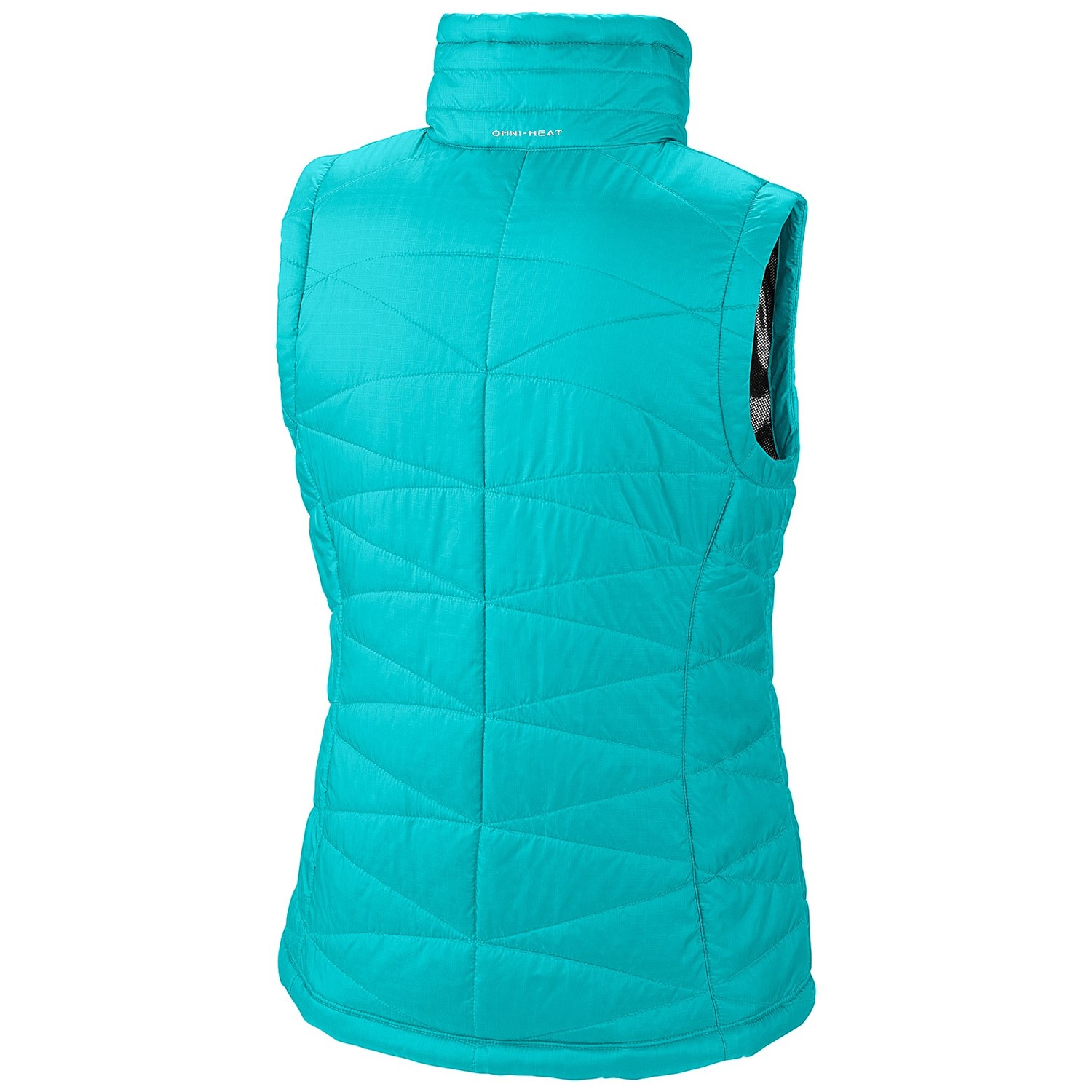 Columbia Sportswear Mighty Lite III Vest - Omni-Heat®, Insulated (For Women)