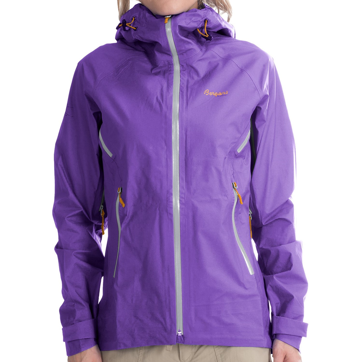 Bergans of Norway Airojohka Jacket - Waterproof (For Women)