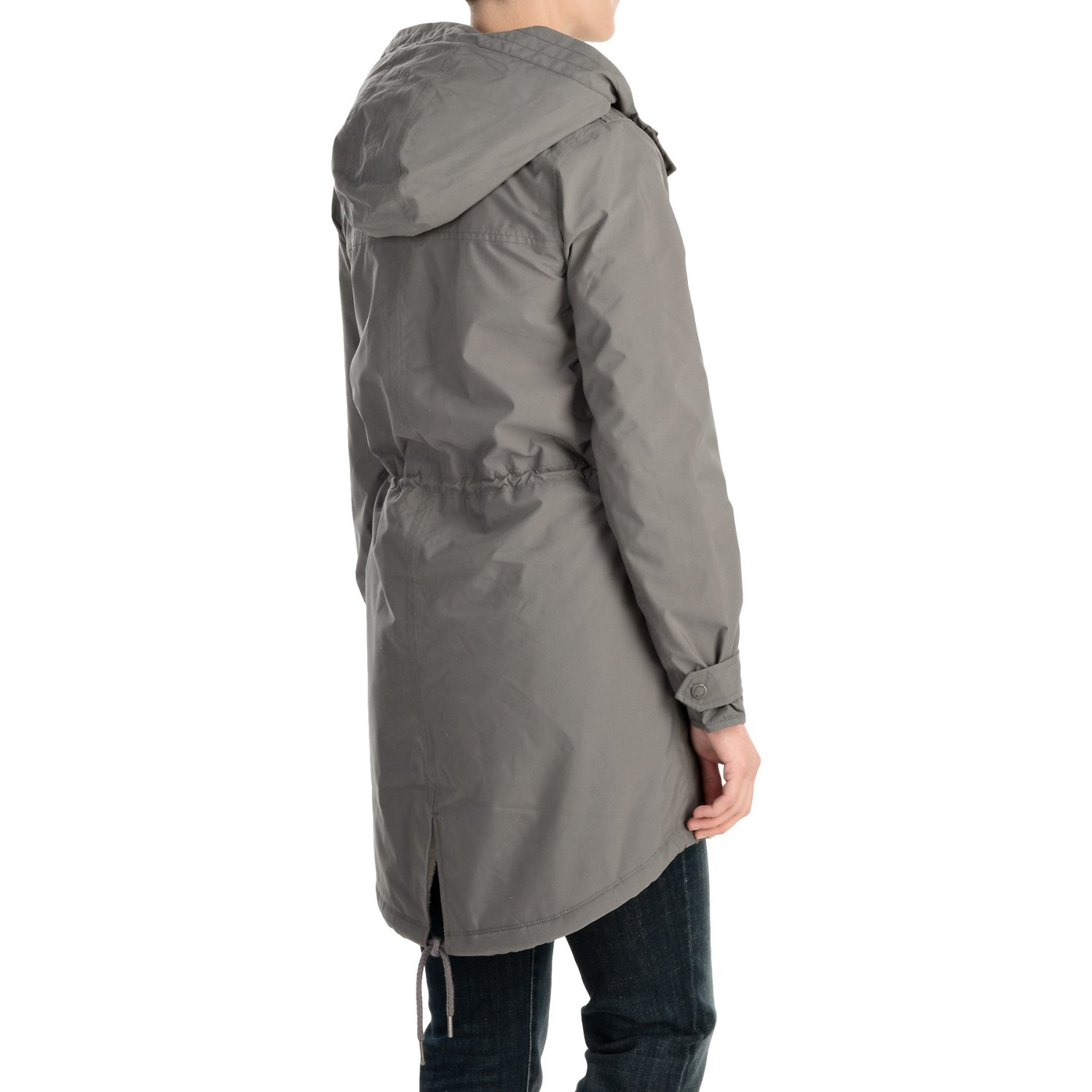 Timberland Pine Mountain Parka - Waterproof (For Women)