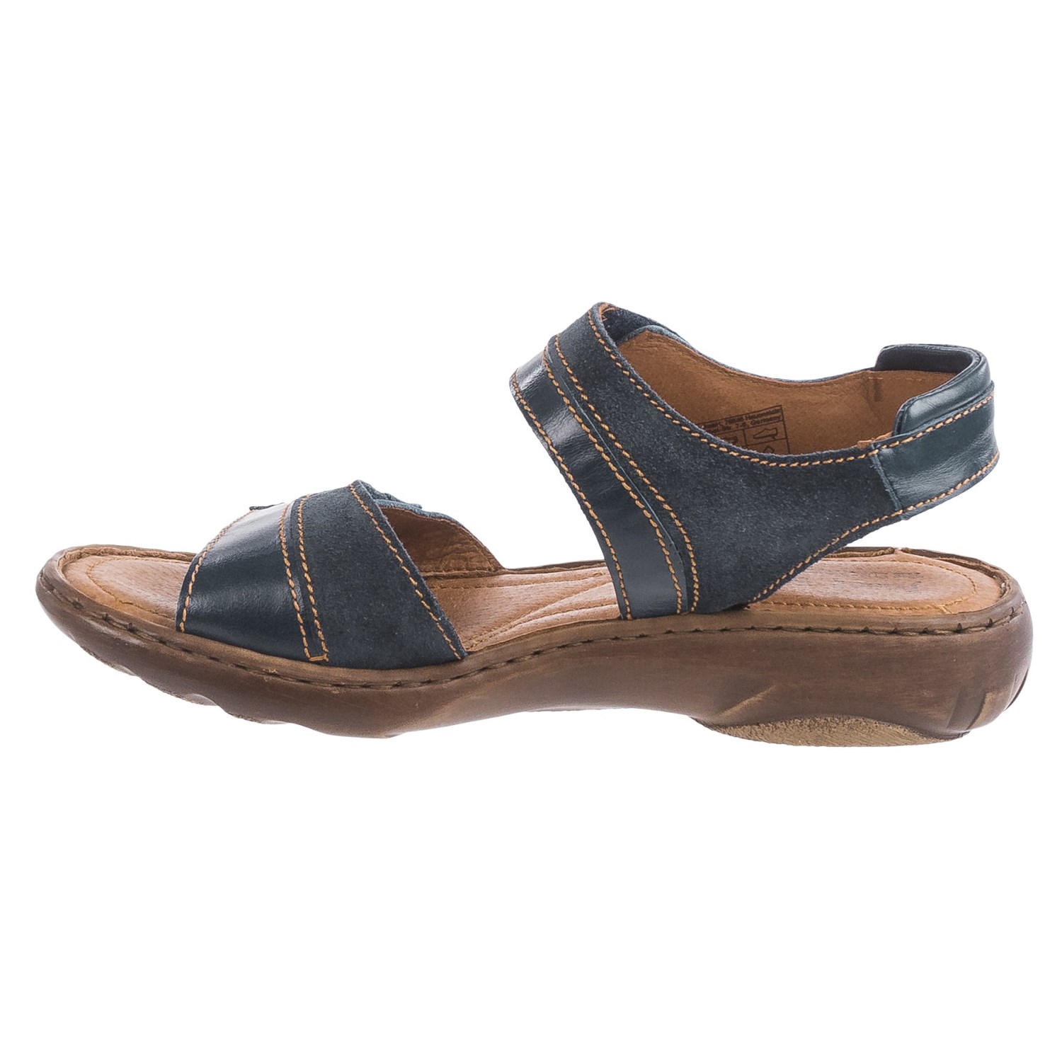 Josef Seibel Debra 19 Sandals - Leather (For Women)