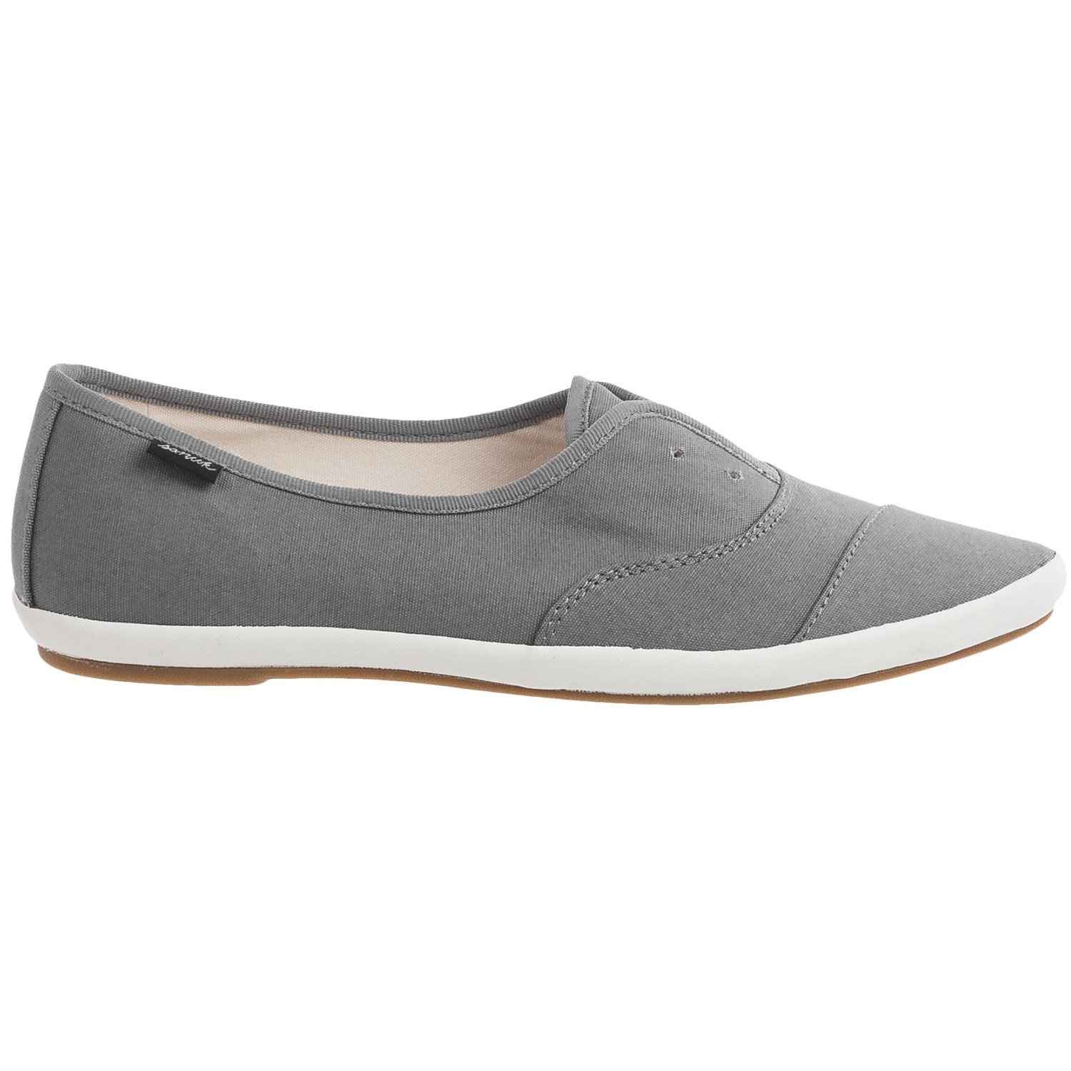 Sanuk Kat Paw Shoes - Slip-Ons (For Women)