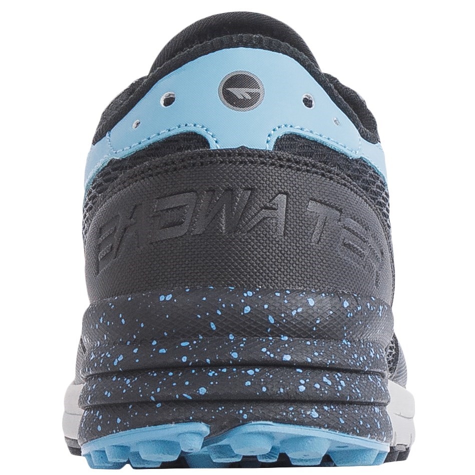 Hi-Tec Badwater Trail Running Shoes (For Women)