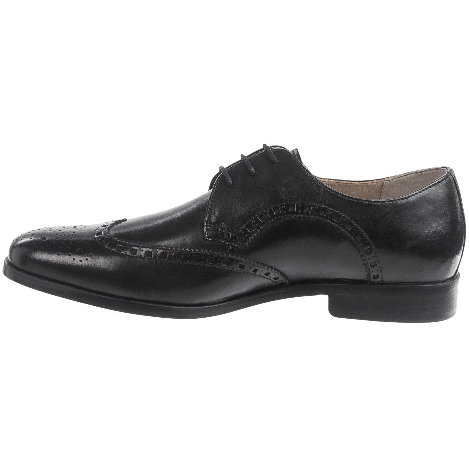 Clarks Amieson Limit Oxford Shoes (For Men)