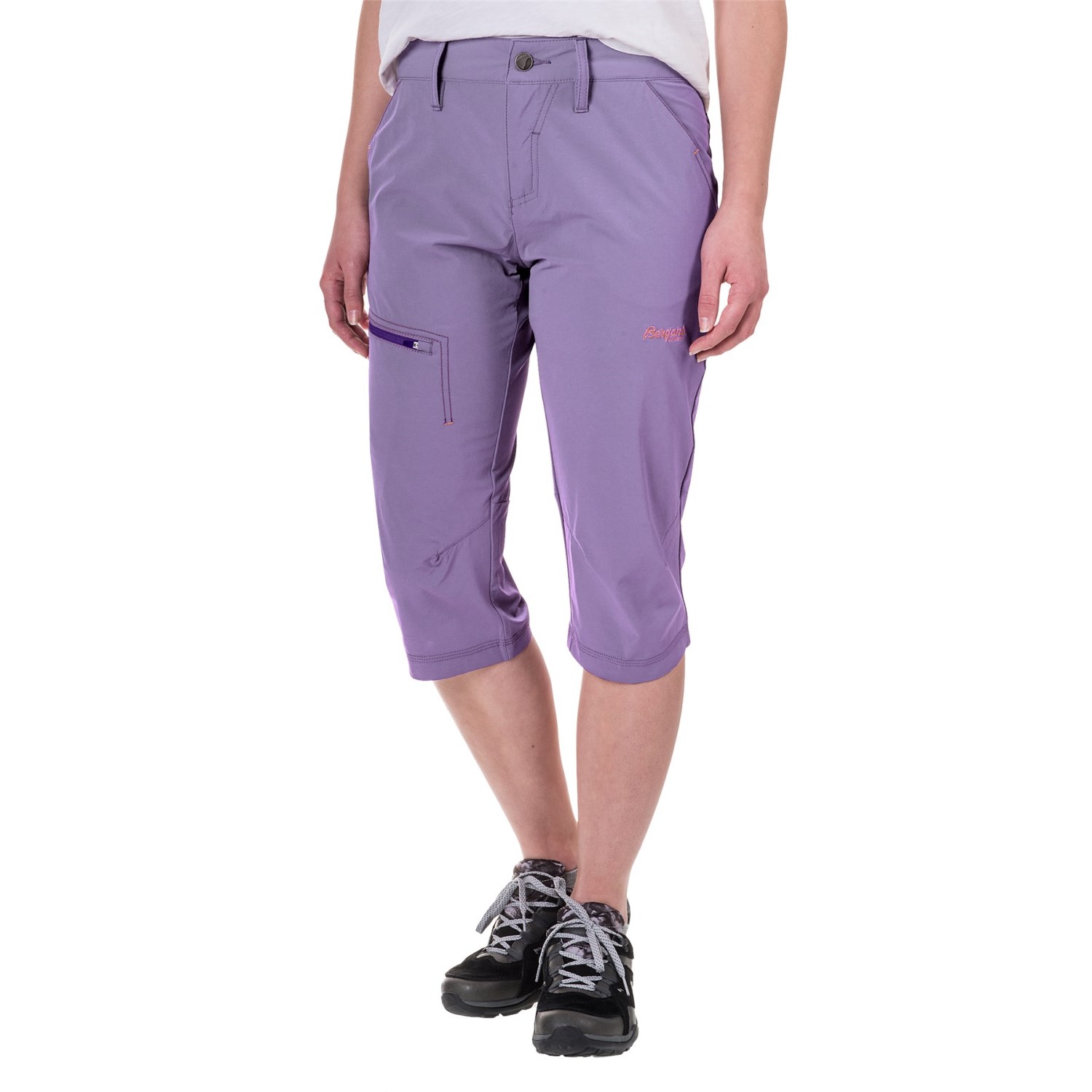 Bergans of Norway Moa Pirate Pants (For Women)