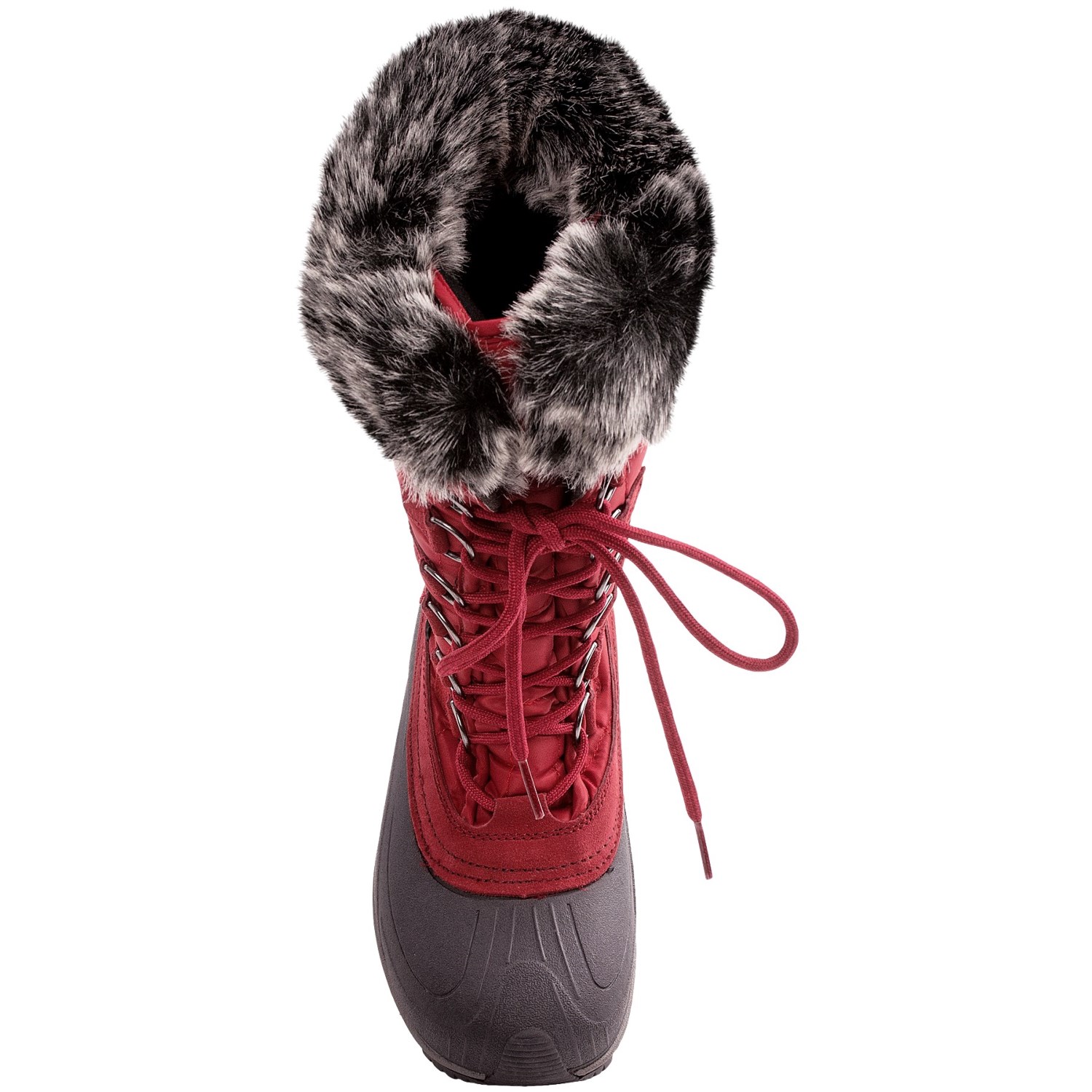 Kamik Scarlet 3 Snow Boots - Insulated (For Women)