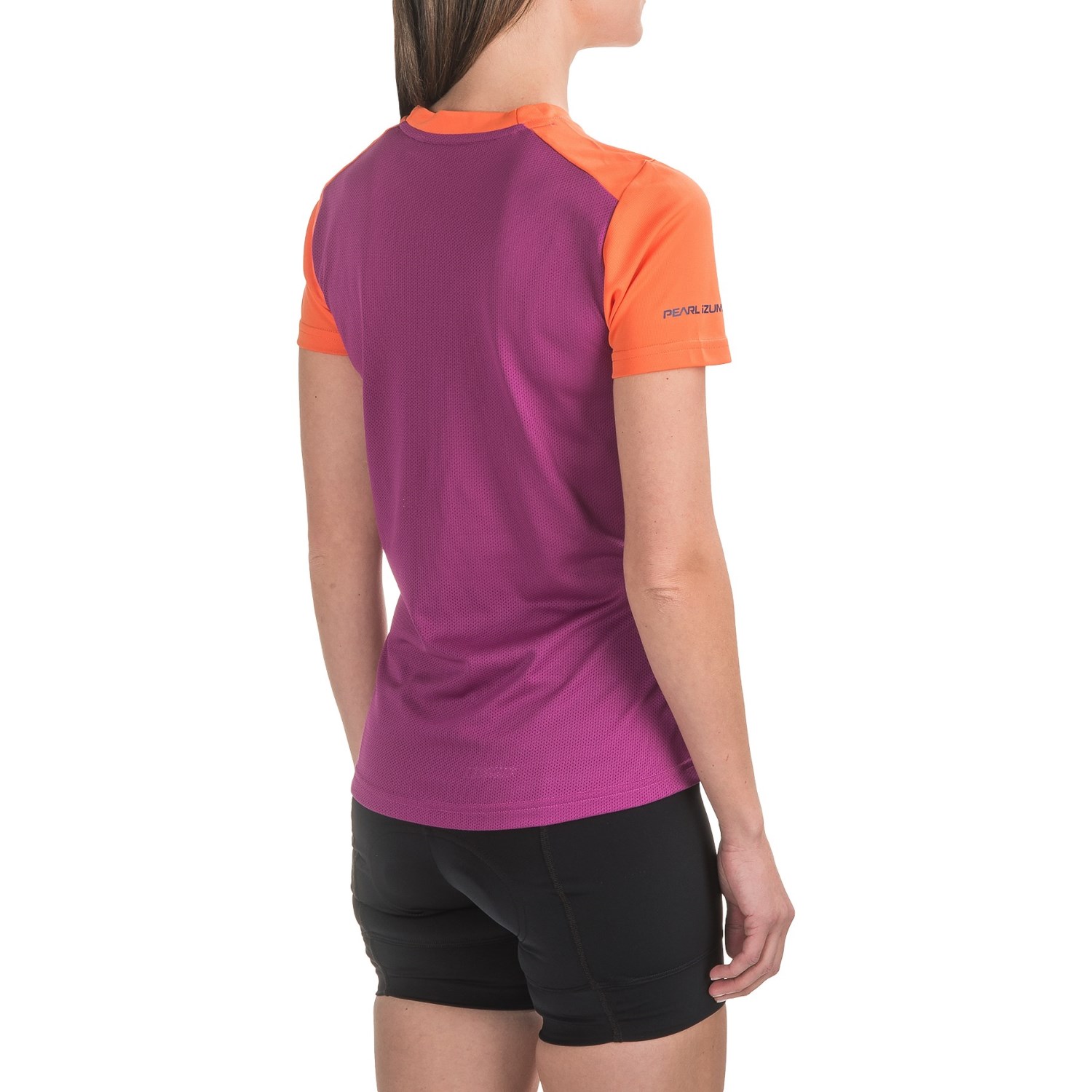 Pearl Izumi Launch Cycling Jersey - Short Sleeve (For Women)