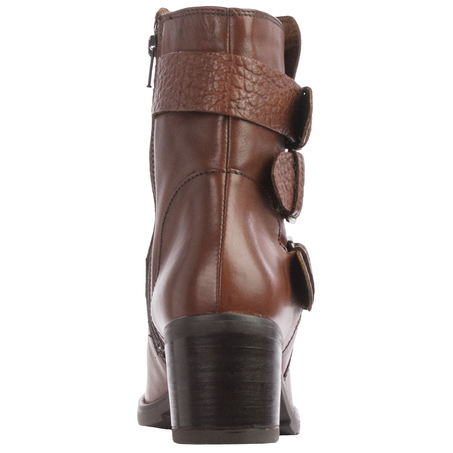 Clarks Fernwood Lake Leather Boots (For Women)