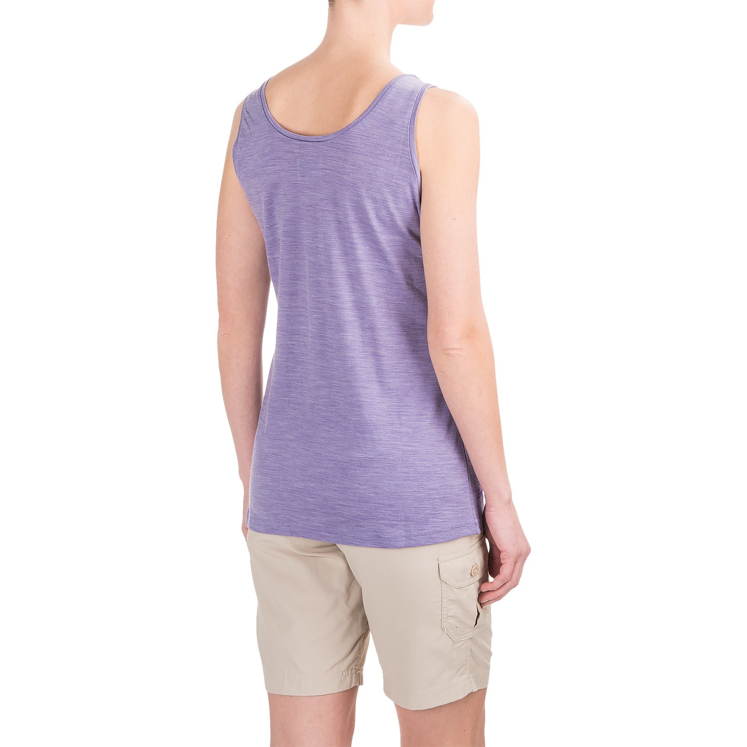 Bergans of Norway Linnea Tank Top - Merino Wool (For Women)