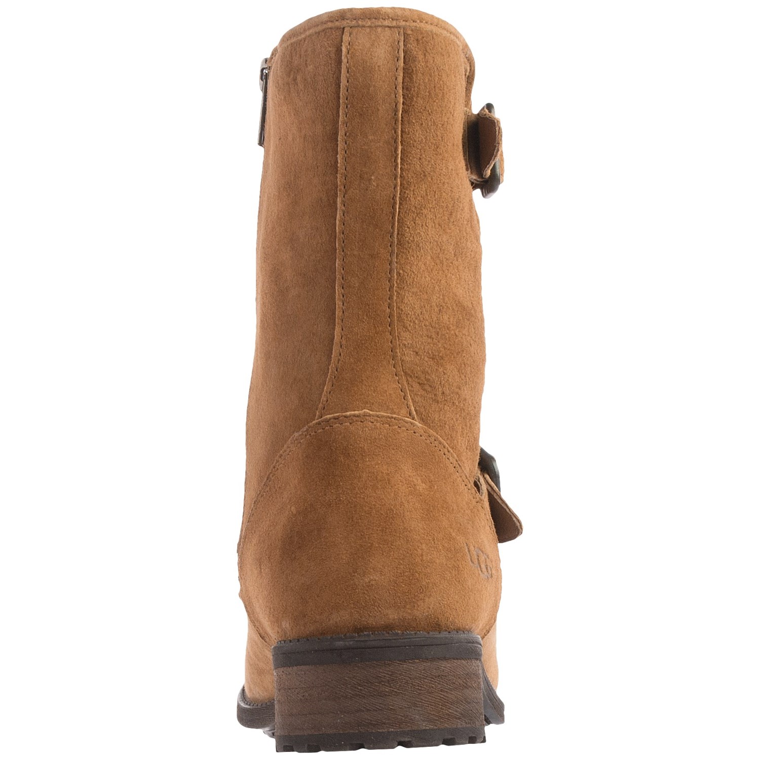 UGG® Australia Chaney Suede Boots (For Women)