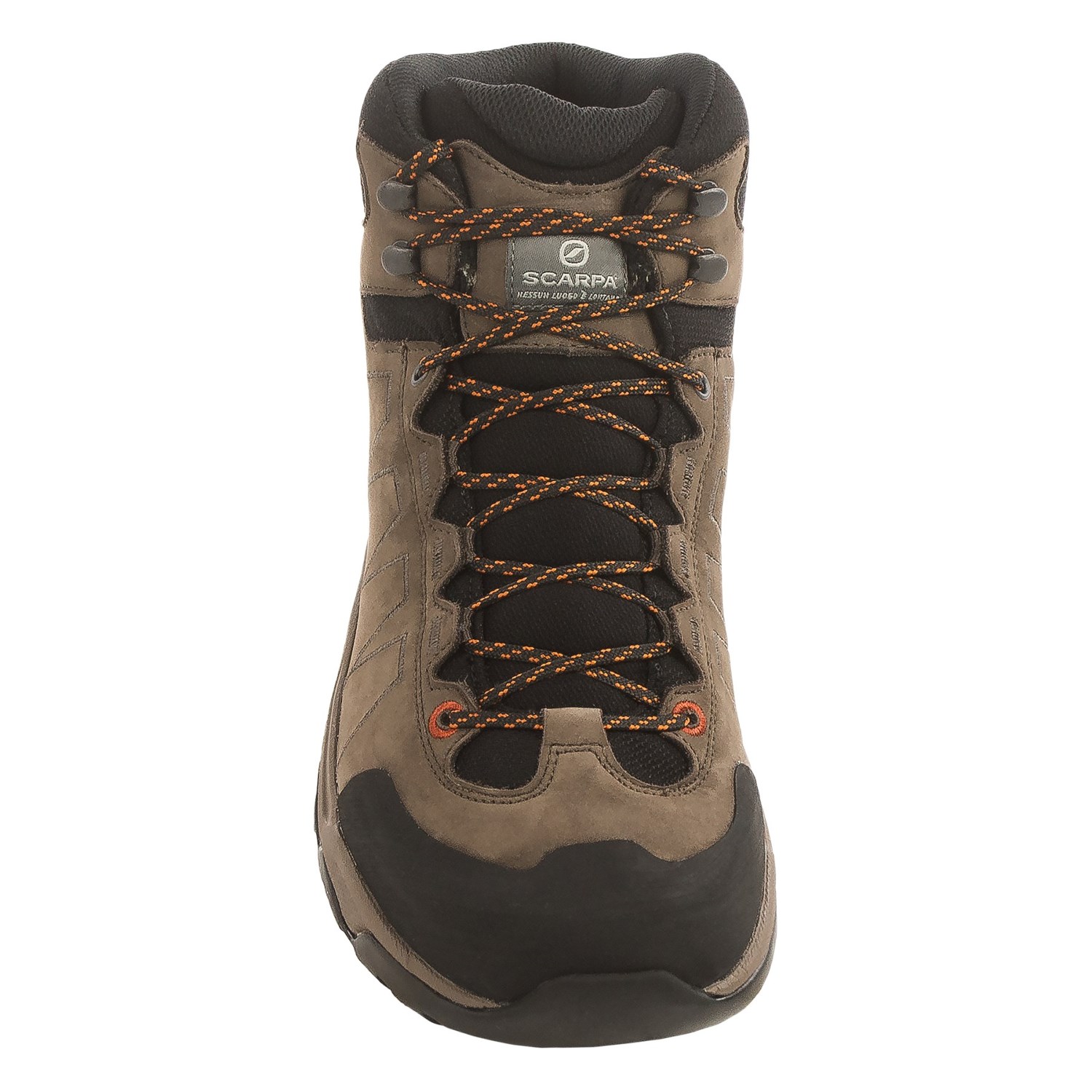 Scarpa Moraine Plus Mid Gore-Tex® Hiking Boots - Waterproof (For Men)