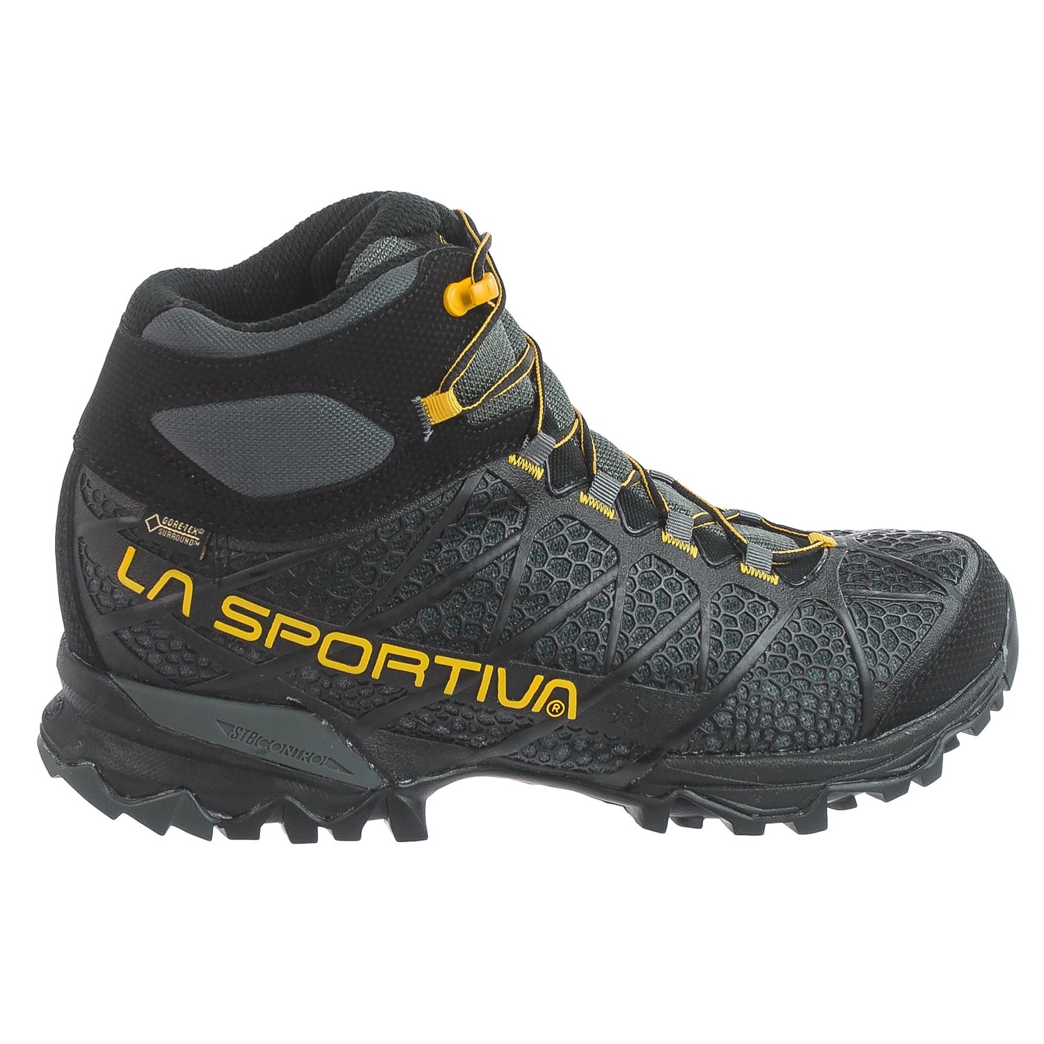 La Sportiva Core High Gore-Tex® Hiking Boots - Waterproof (For Men)