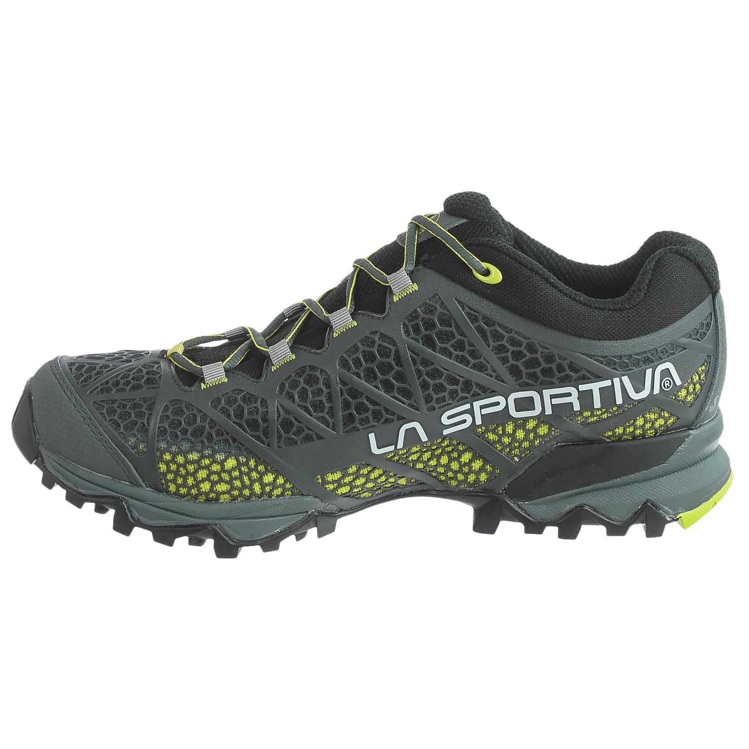 La Sportiva Primer Low Gore-Tex® Hiking Shoes - Waterproof (For Men)