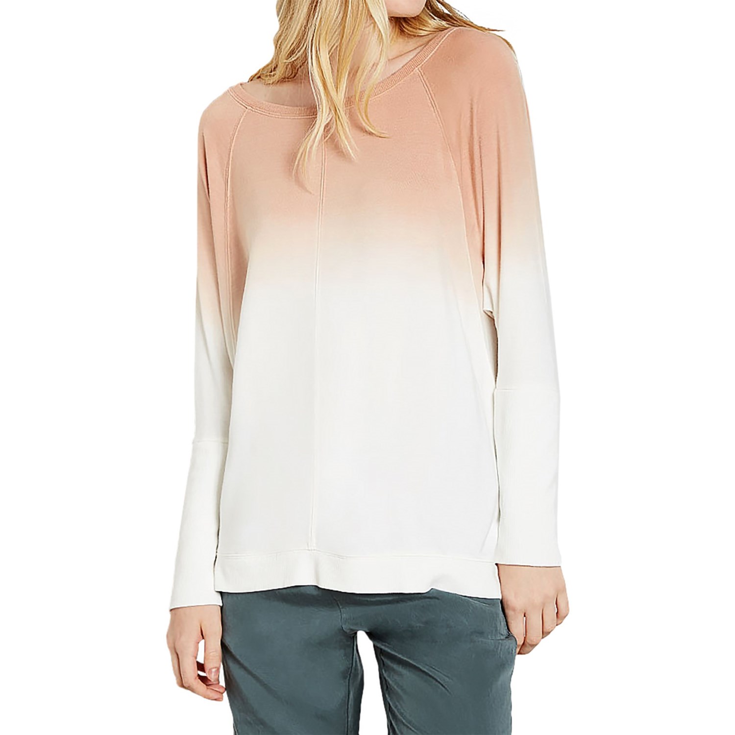 Threads 4 Thought Olga Sweatshirt - Stretch Modal (For Women)