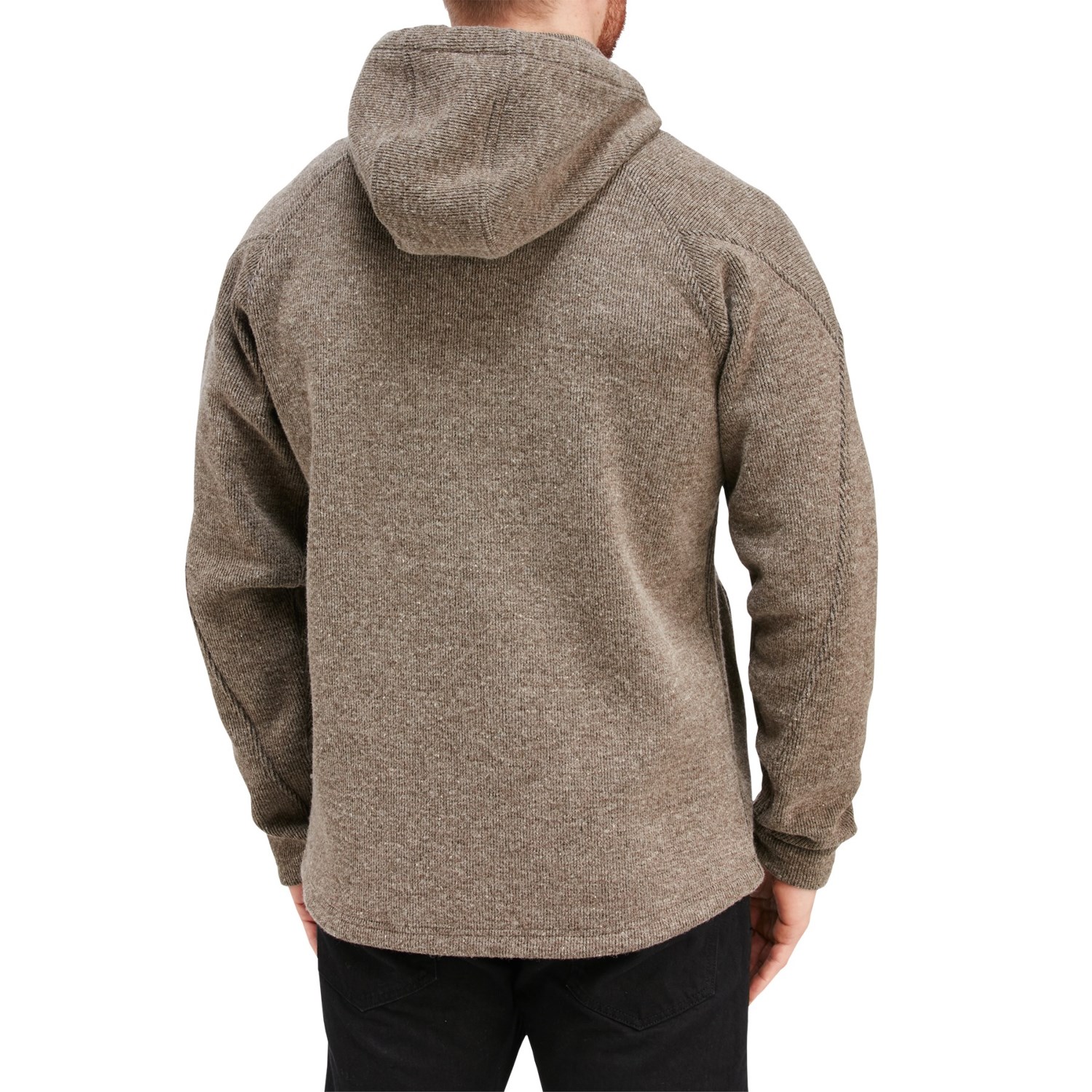 Merrell Big Sky Hoodie - Full Zip (For Men)