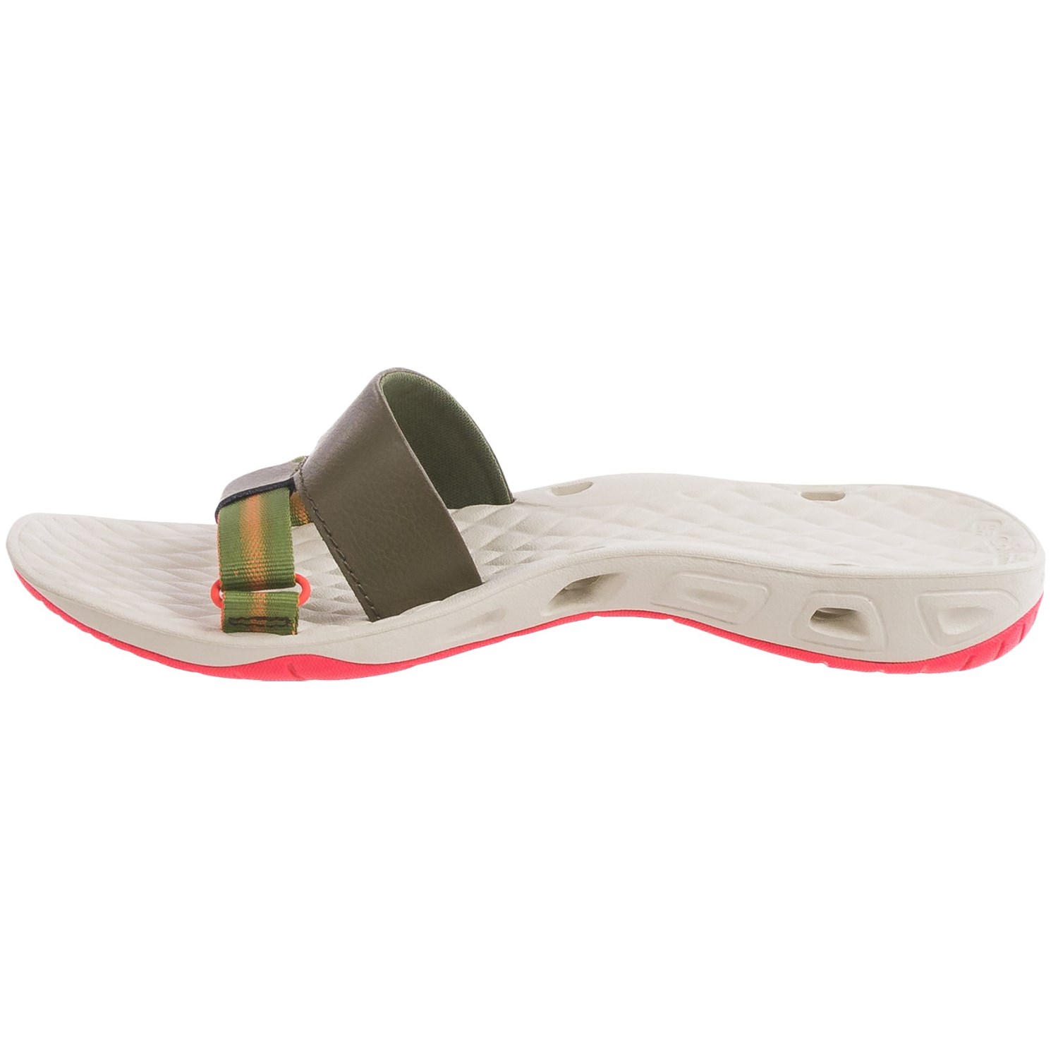 Columbia Sportswear Sunbreeze Vent Cruz Sandals (For Women)