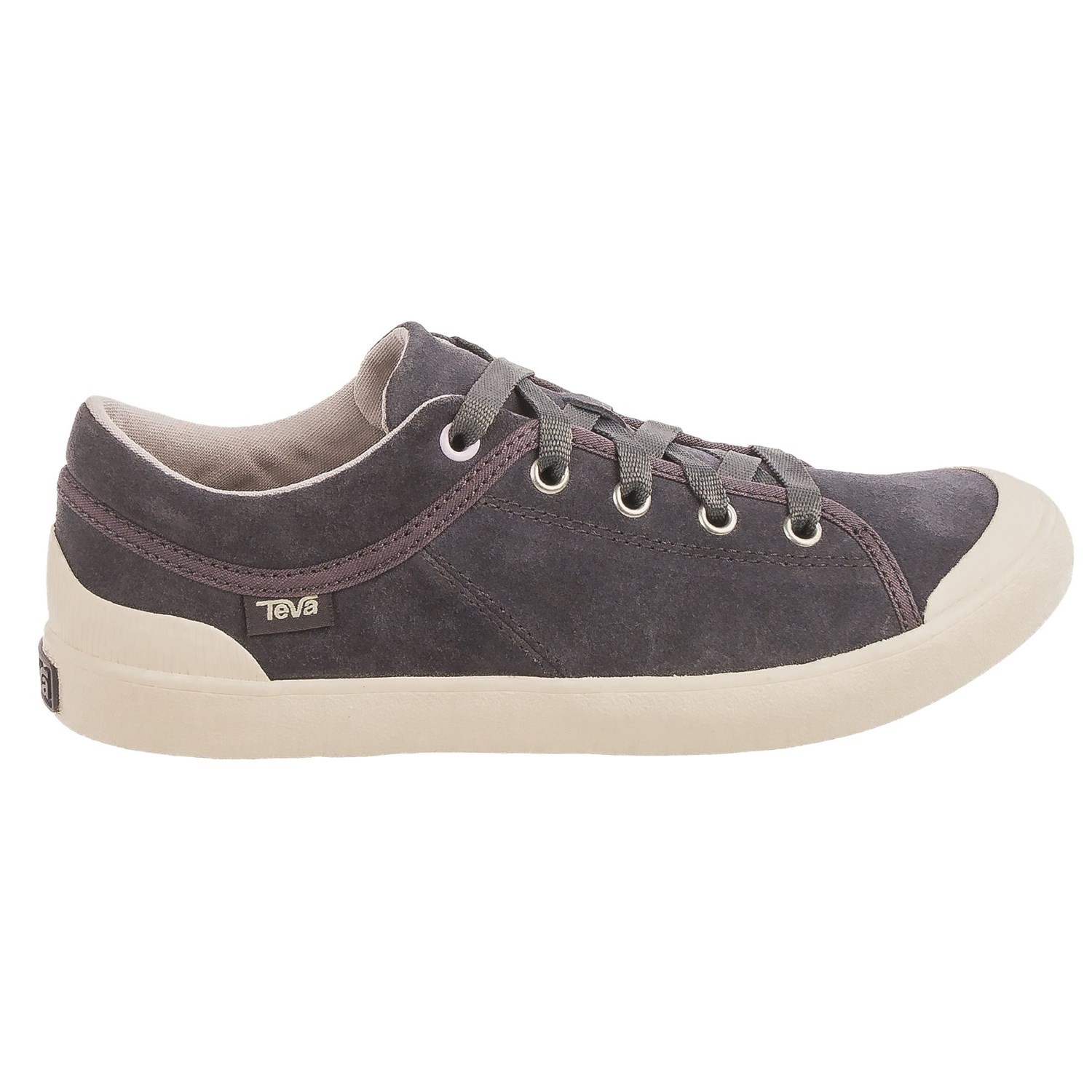 Teva Freewheel 2 Sneakers - Suede (For Women)