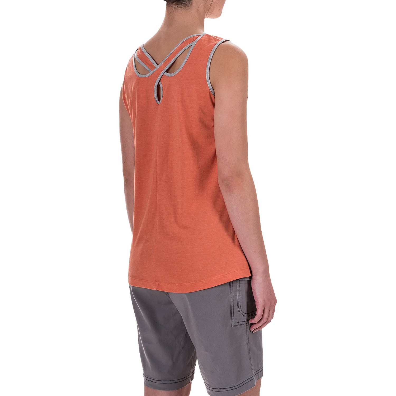 Aventura Clothing Bellamy Tank Top - Organic Cotton (For Women)