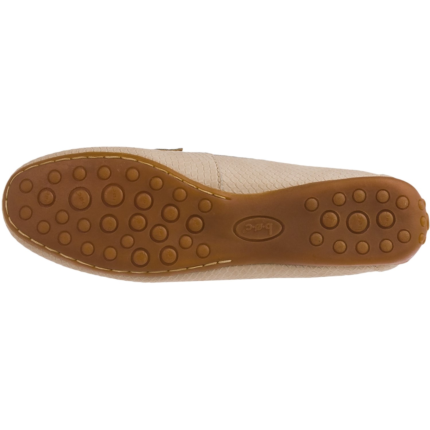 b.o.c Pamela Penny Loafers - Leather (For Women)