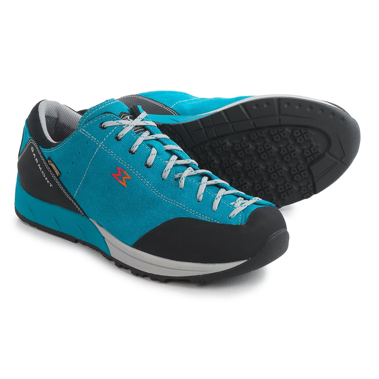 Garmont Sticky Star Gore-Tex® Hiking Shoes - Waterproof, Suede (For Men)