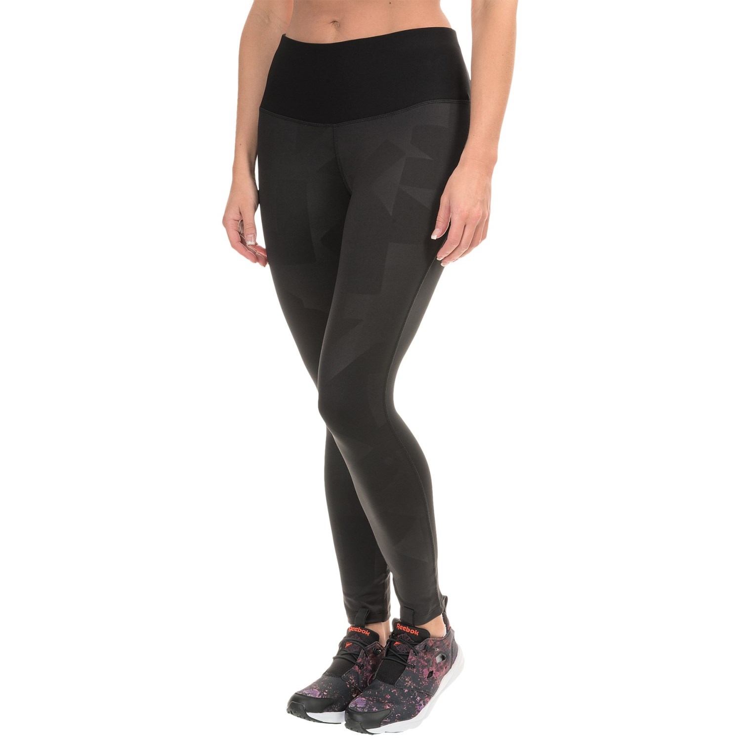 Layer 8 High-Waisted Leggings (For Women)