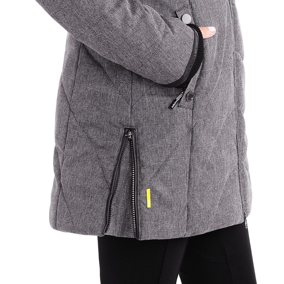 Lole Zoa Thermaglow Winter Jacket - Waterproof, Insulated (For Women)