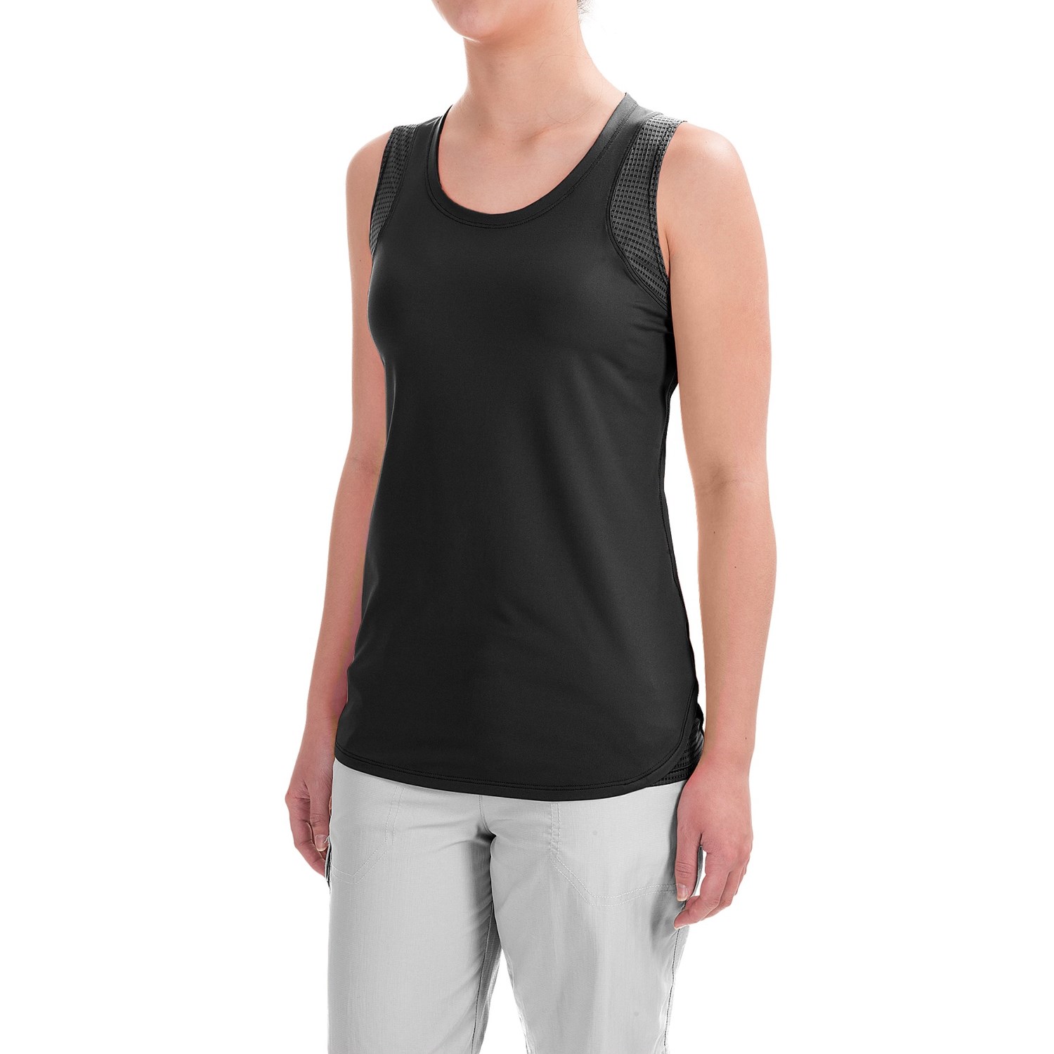 ExOfficio Sol Cool Tank Top - UPF 50 (For Women)